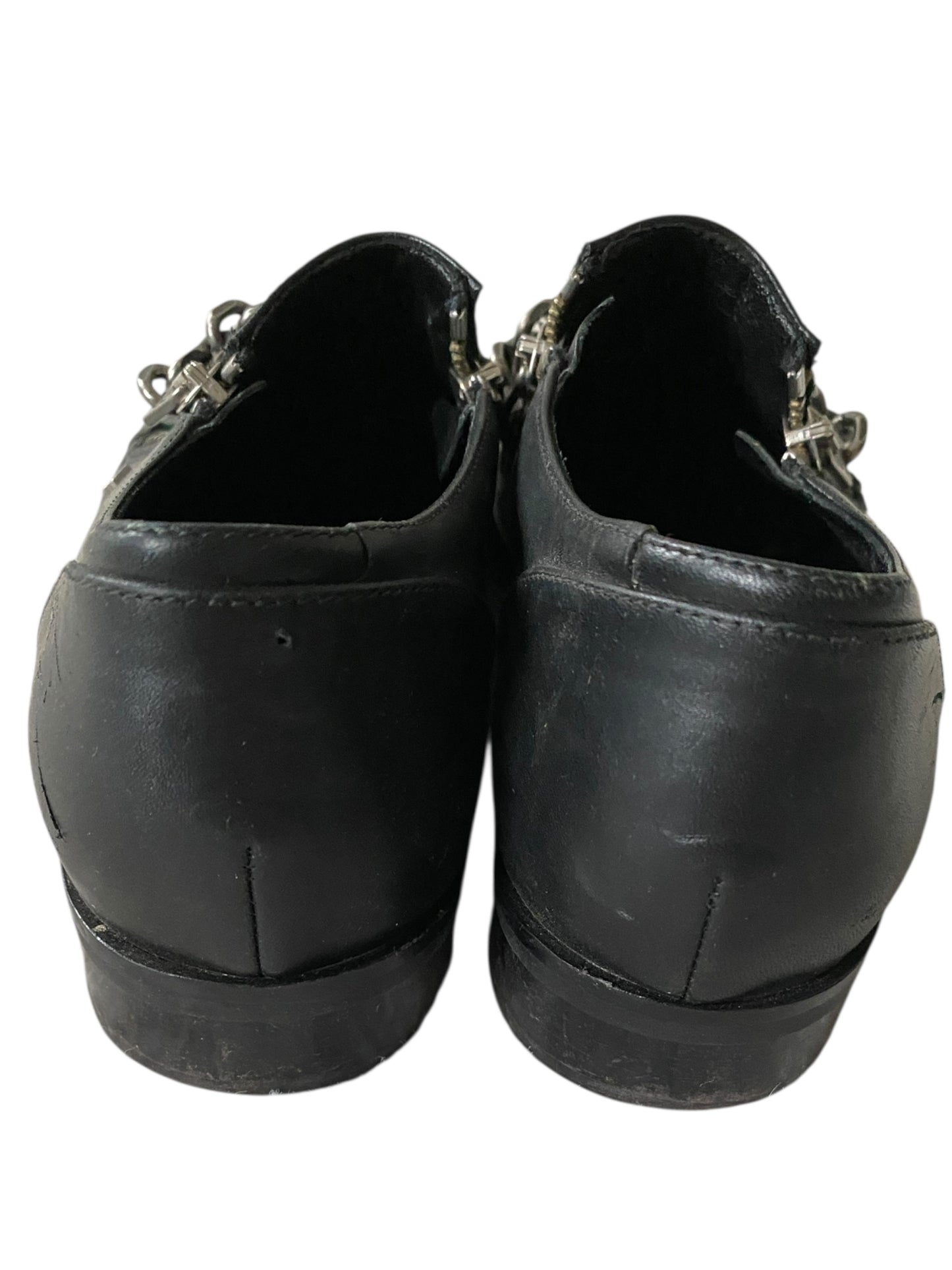 Karl Lagerfeld loafers 37