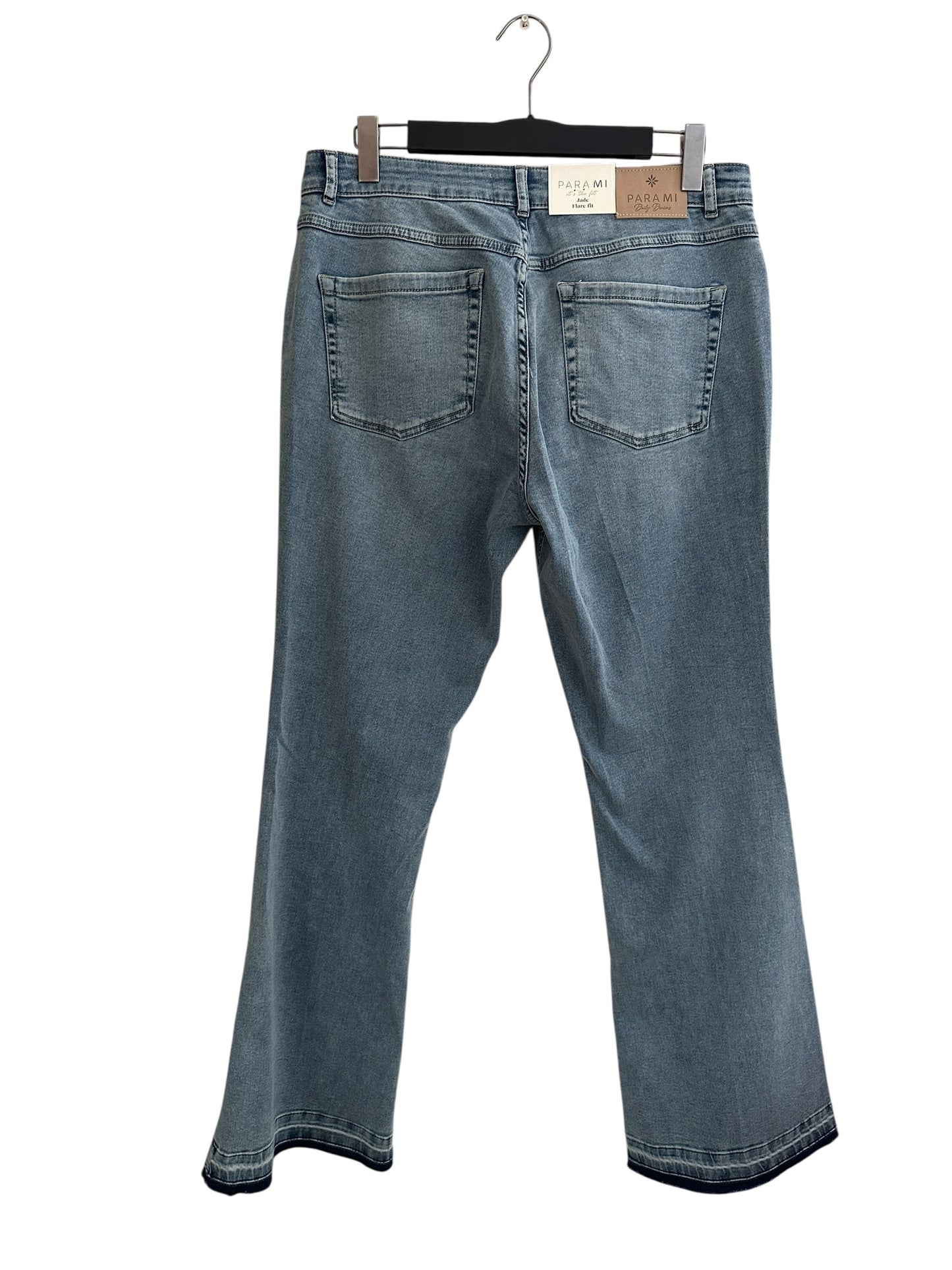 Para Mi spijkerbroek NIEUW 3XL