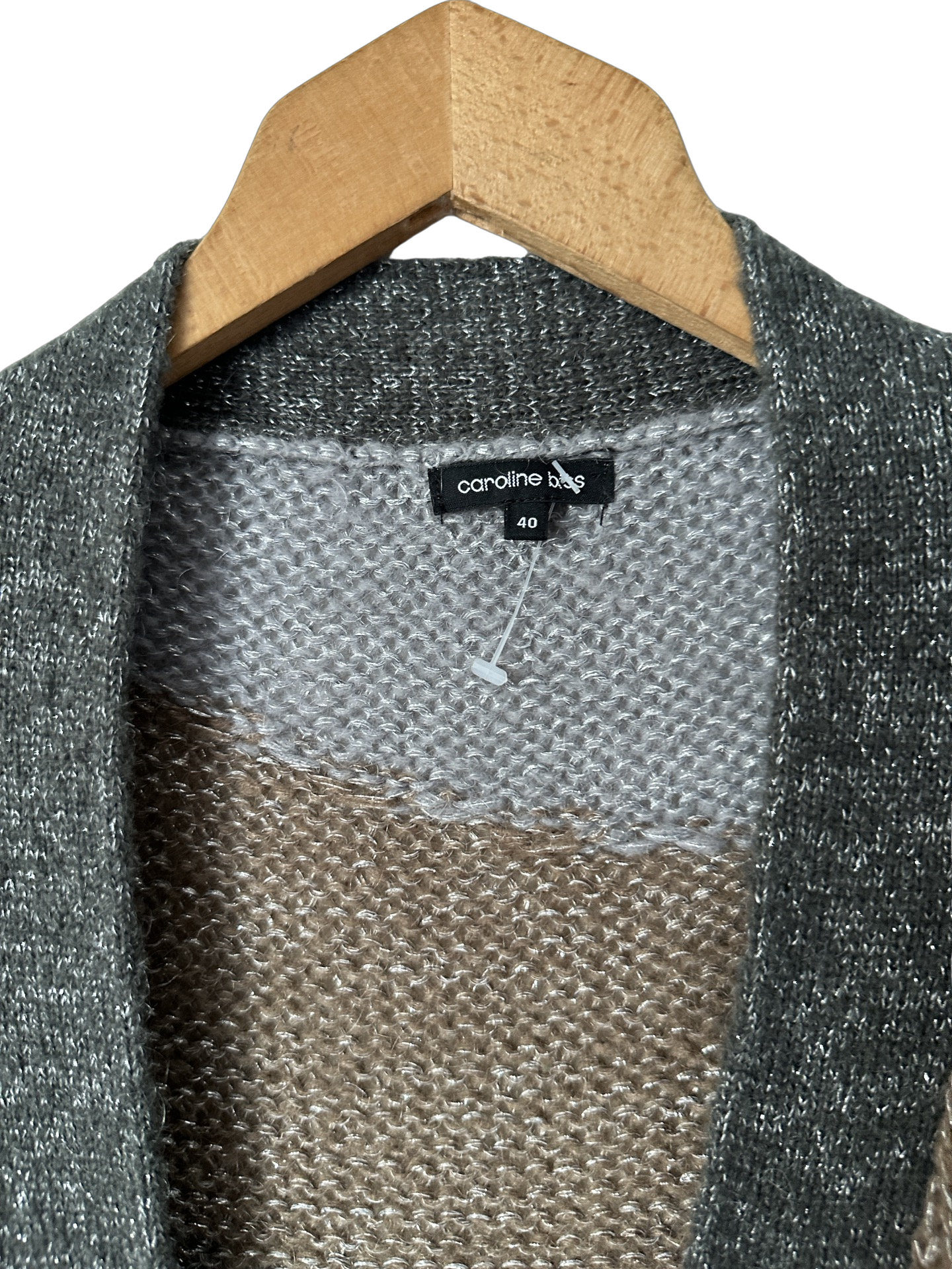 Caroline Biss vest L