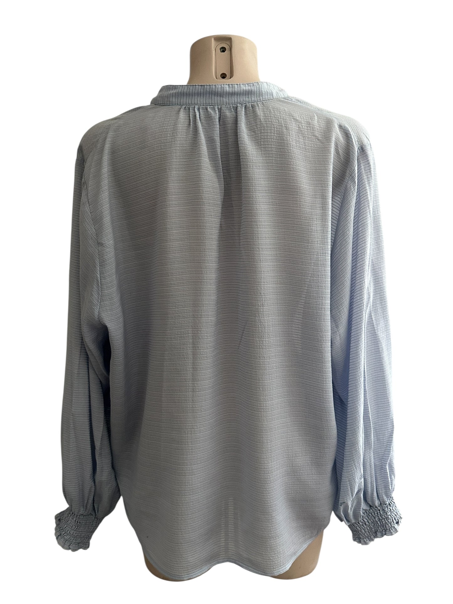 Co’Couture shirt lange mouw M