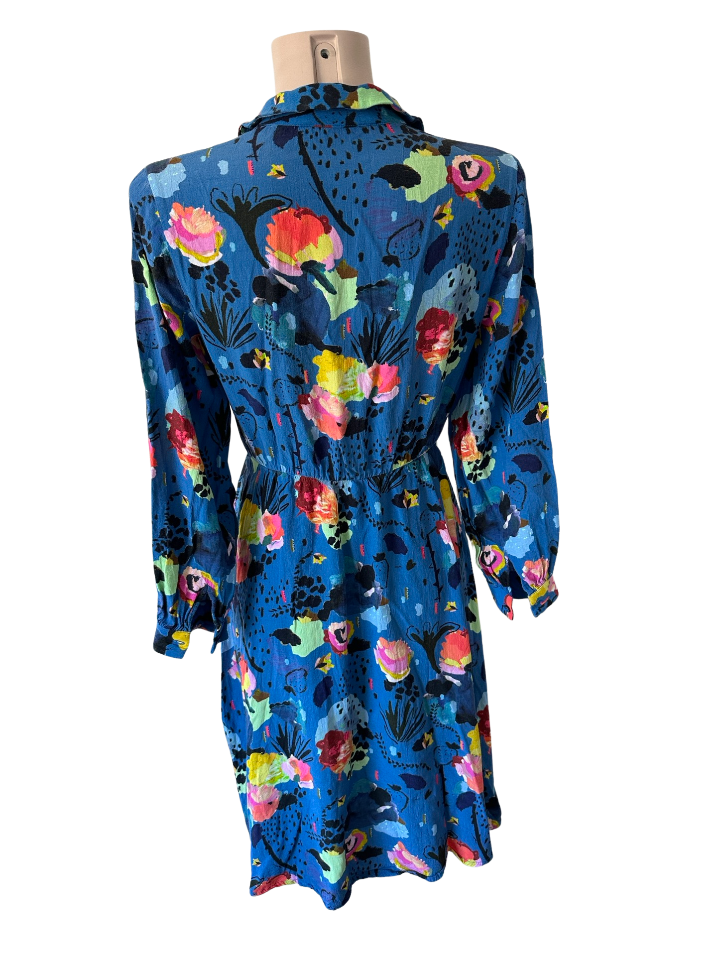 Pom Amsterdam Kleid S