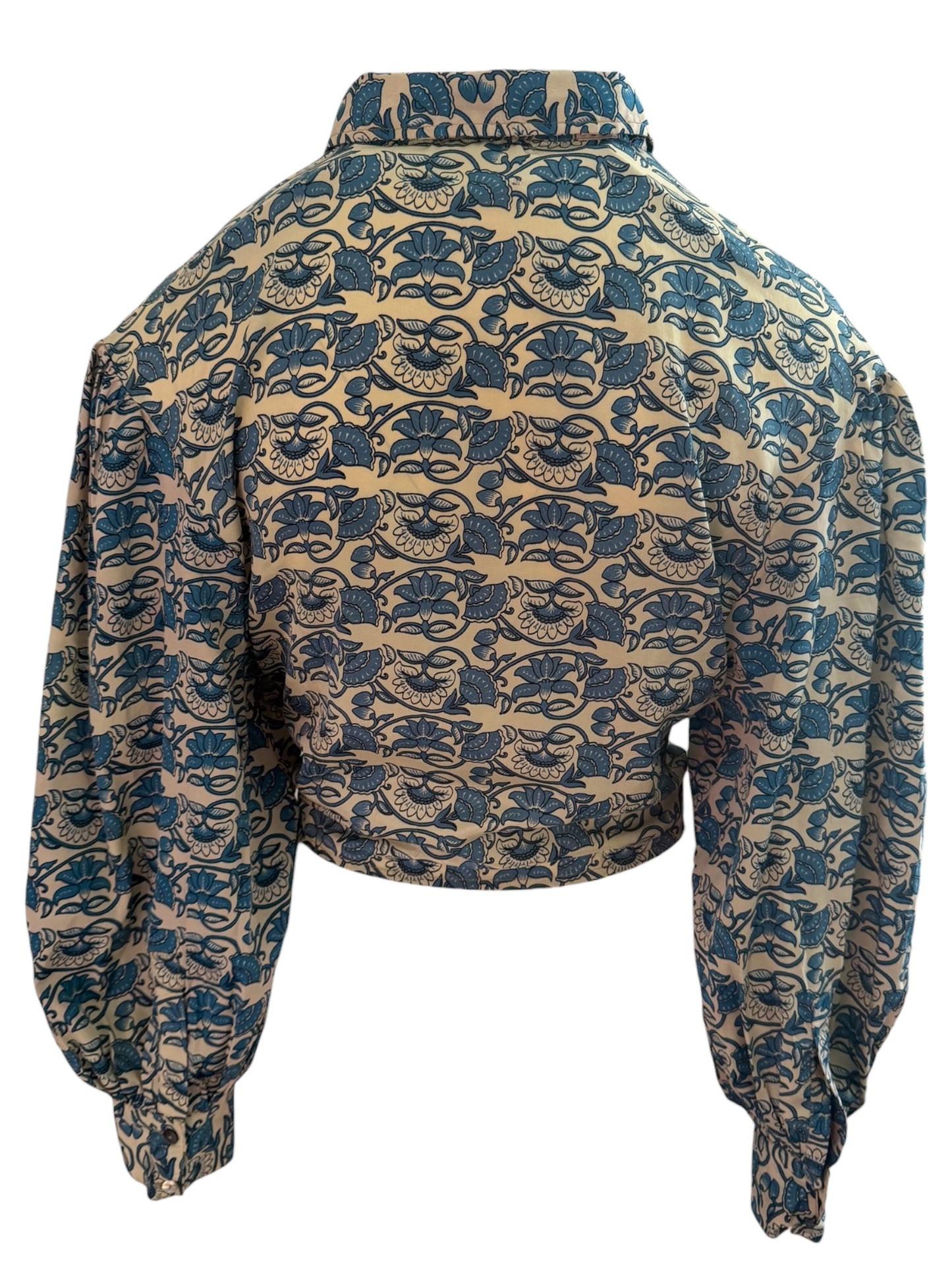 Sissel Edelbo blouse One Size