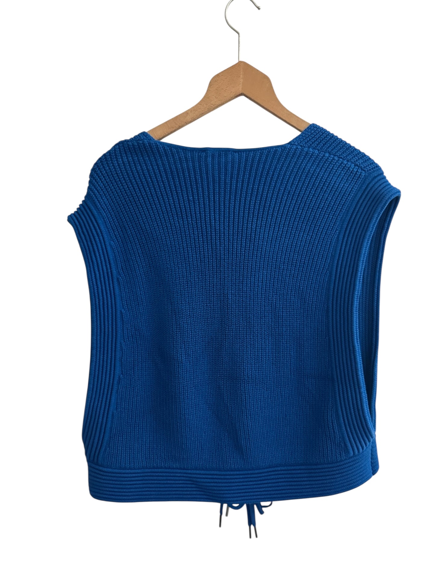 Kyra mouwloos vest NIEUW XL