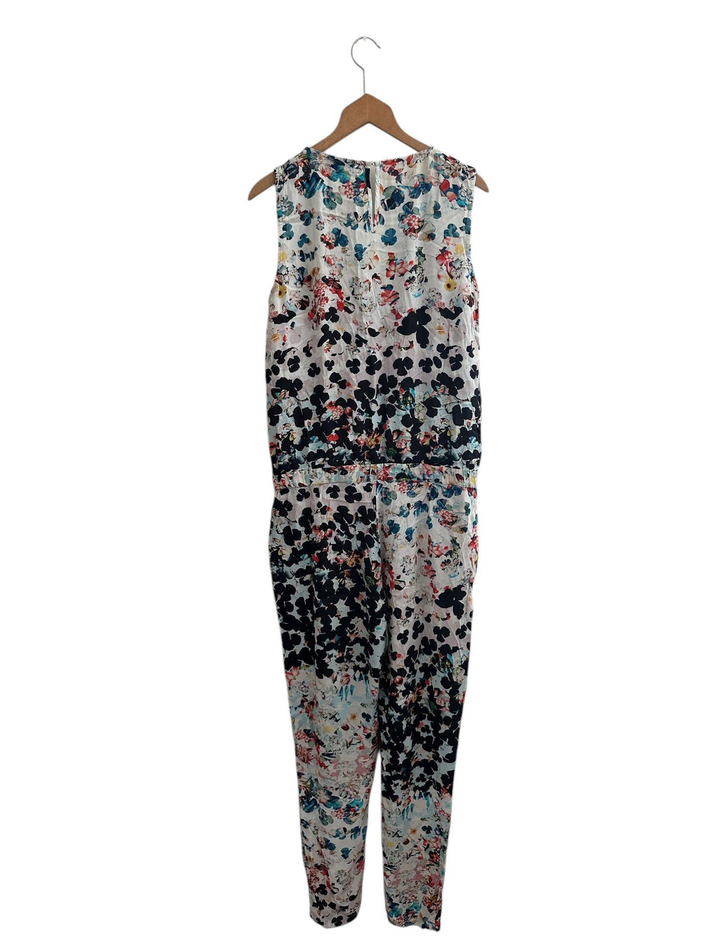 Julia June jumpsuit M