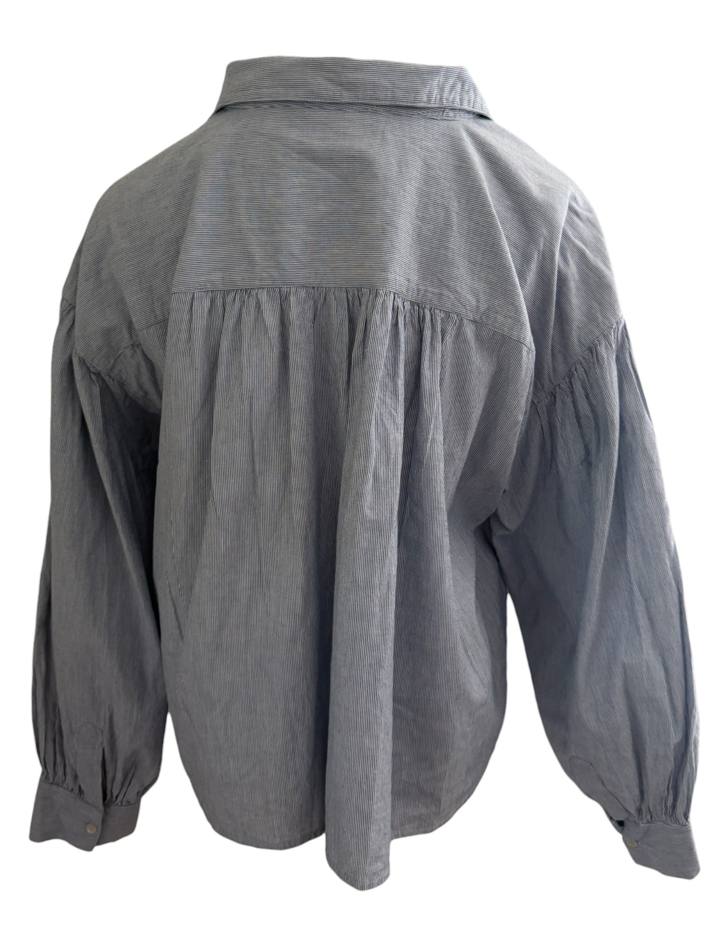 By-Bar blouse XL