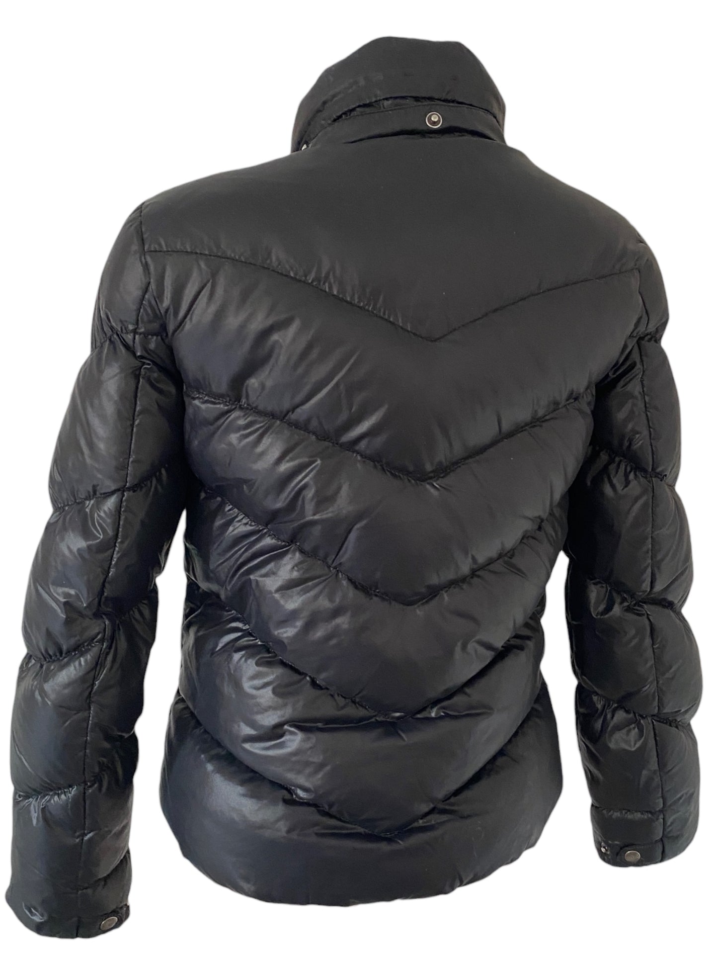 Tommy Hilfiger Wintermantel Größe