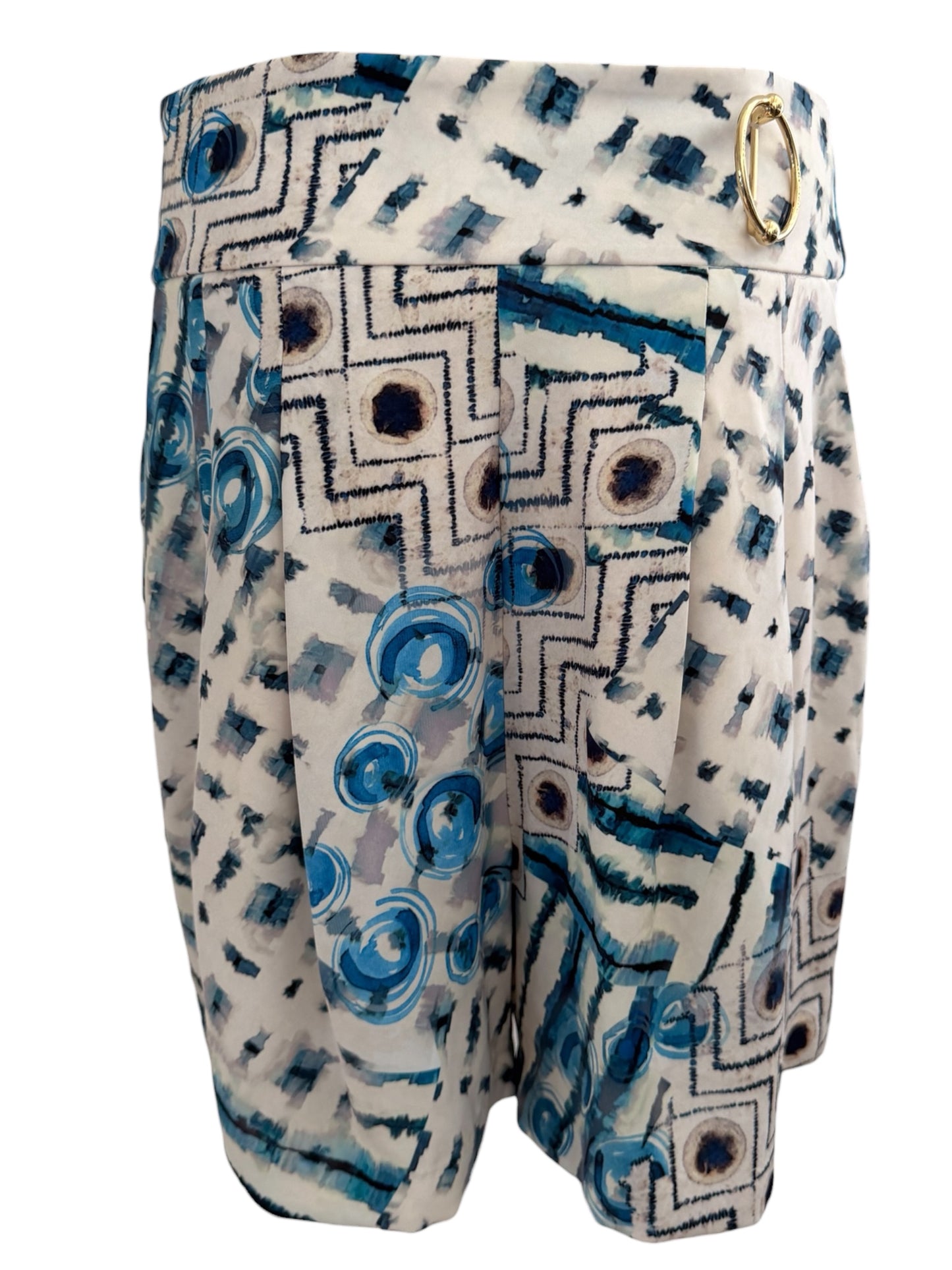 River Woods korte broek NIEUW L