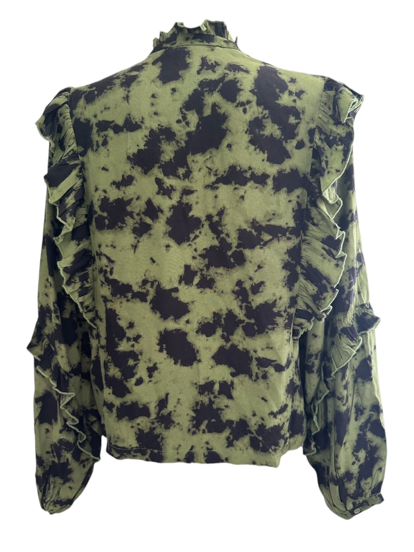 Karen by Simonsen shirt lange mouw M