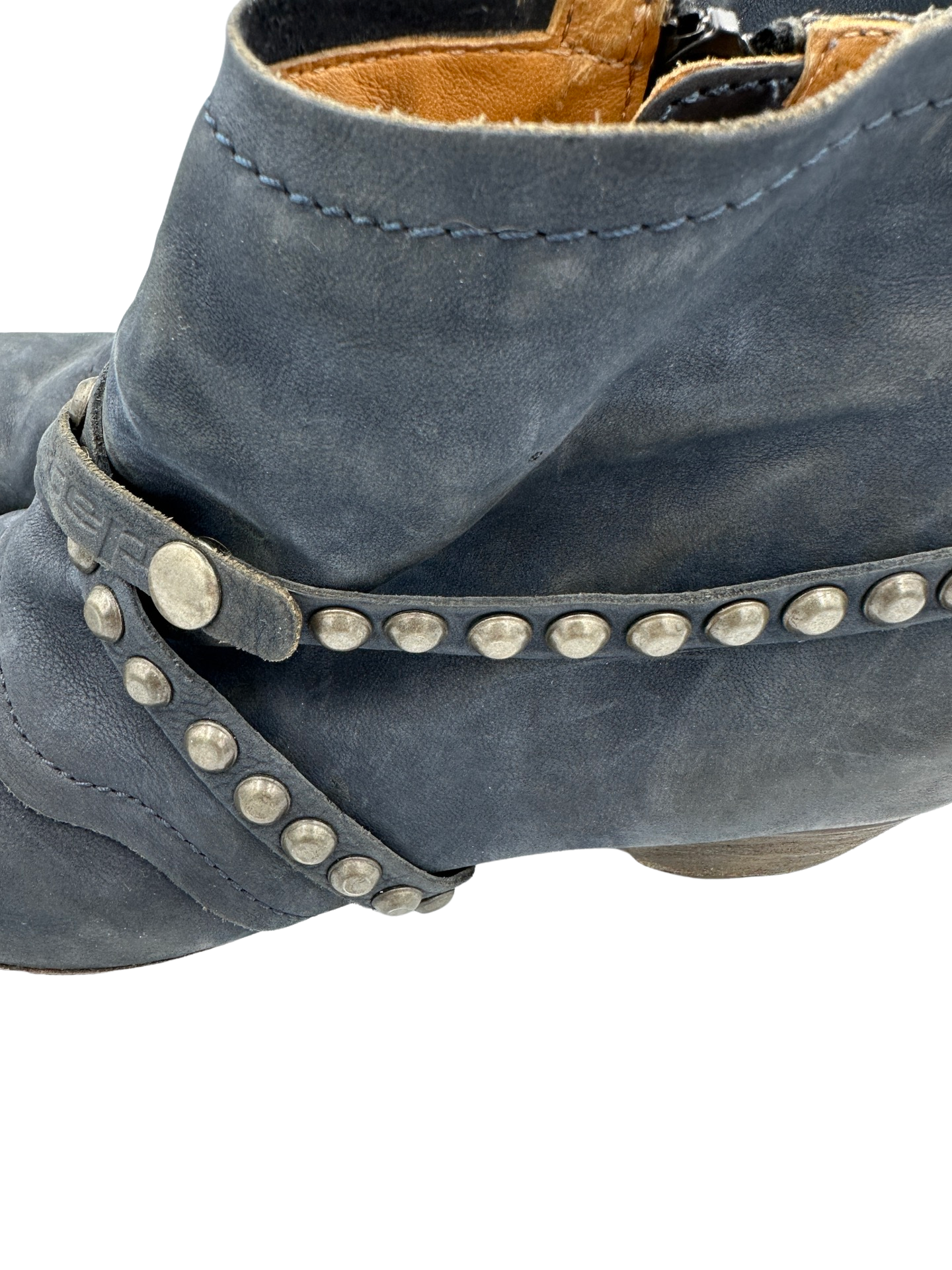 Airstep enkellaarzen 40