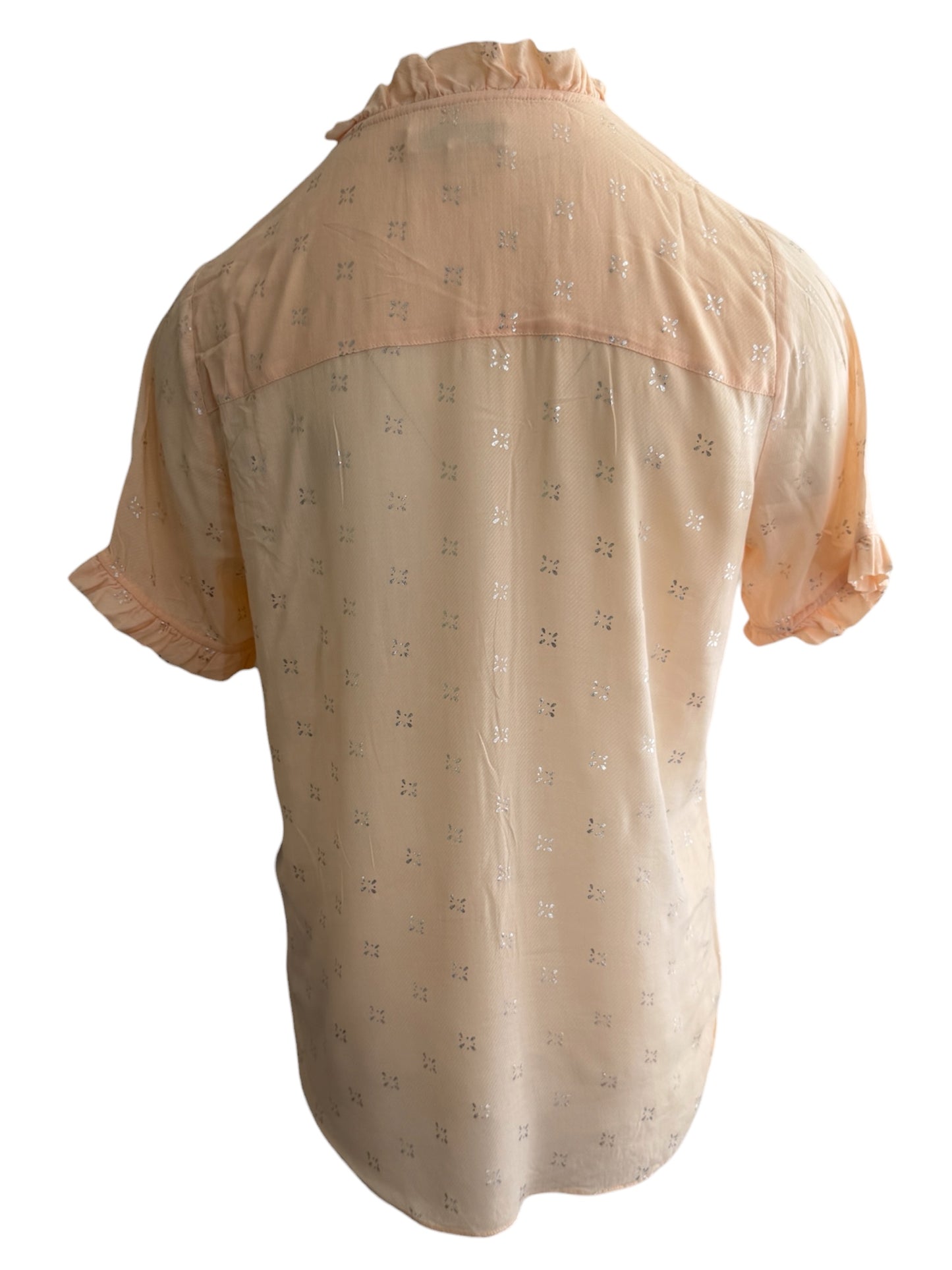 Second Female blouse M