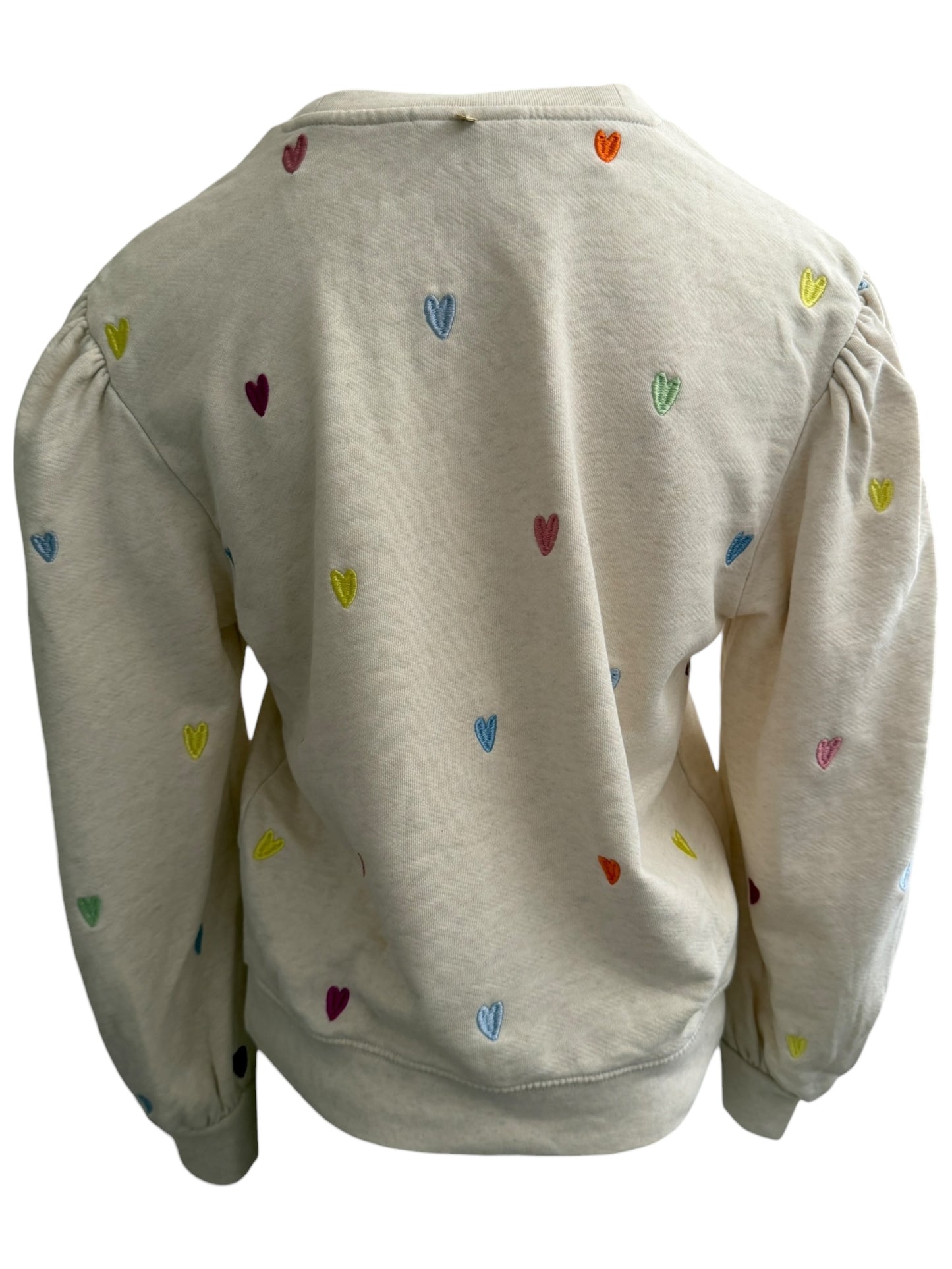 Fabienne Chapot trui S