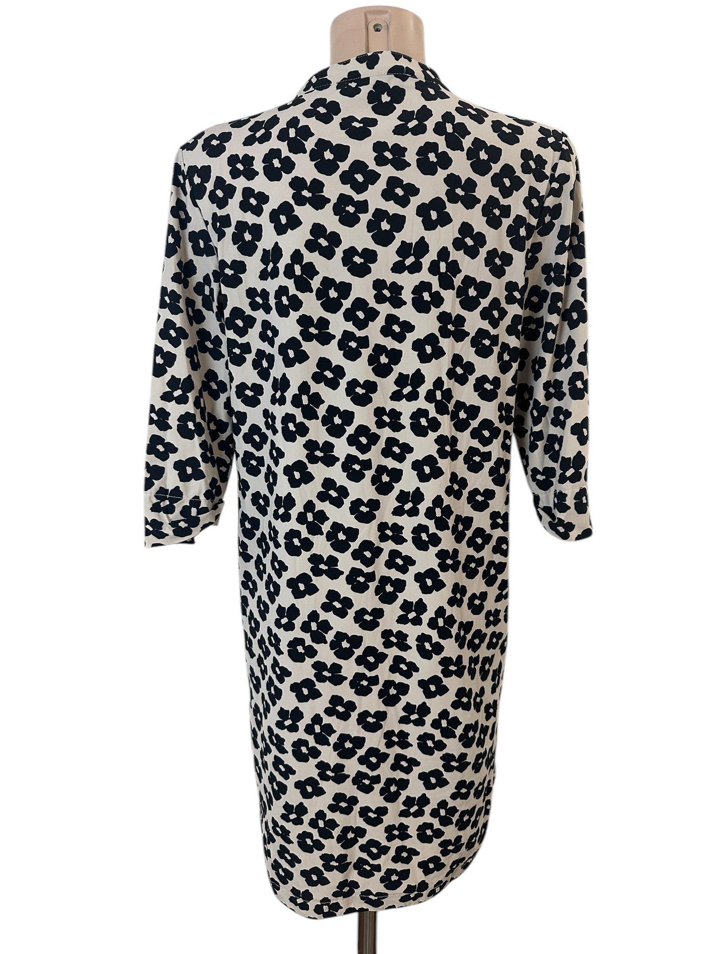 Penn & Ink jurk travel M