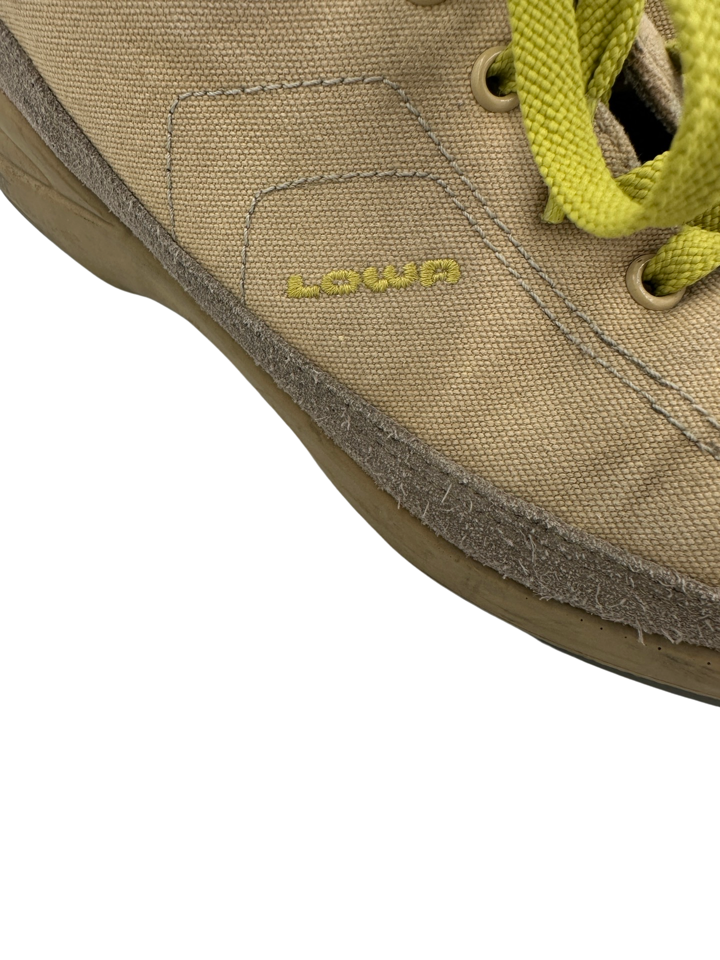 Lowa veterschoenen 41,5