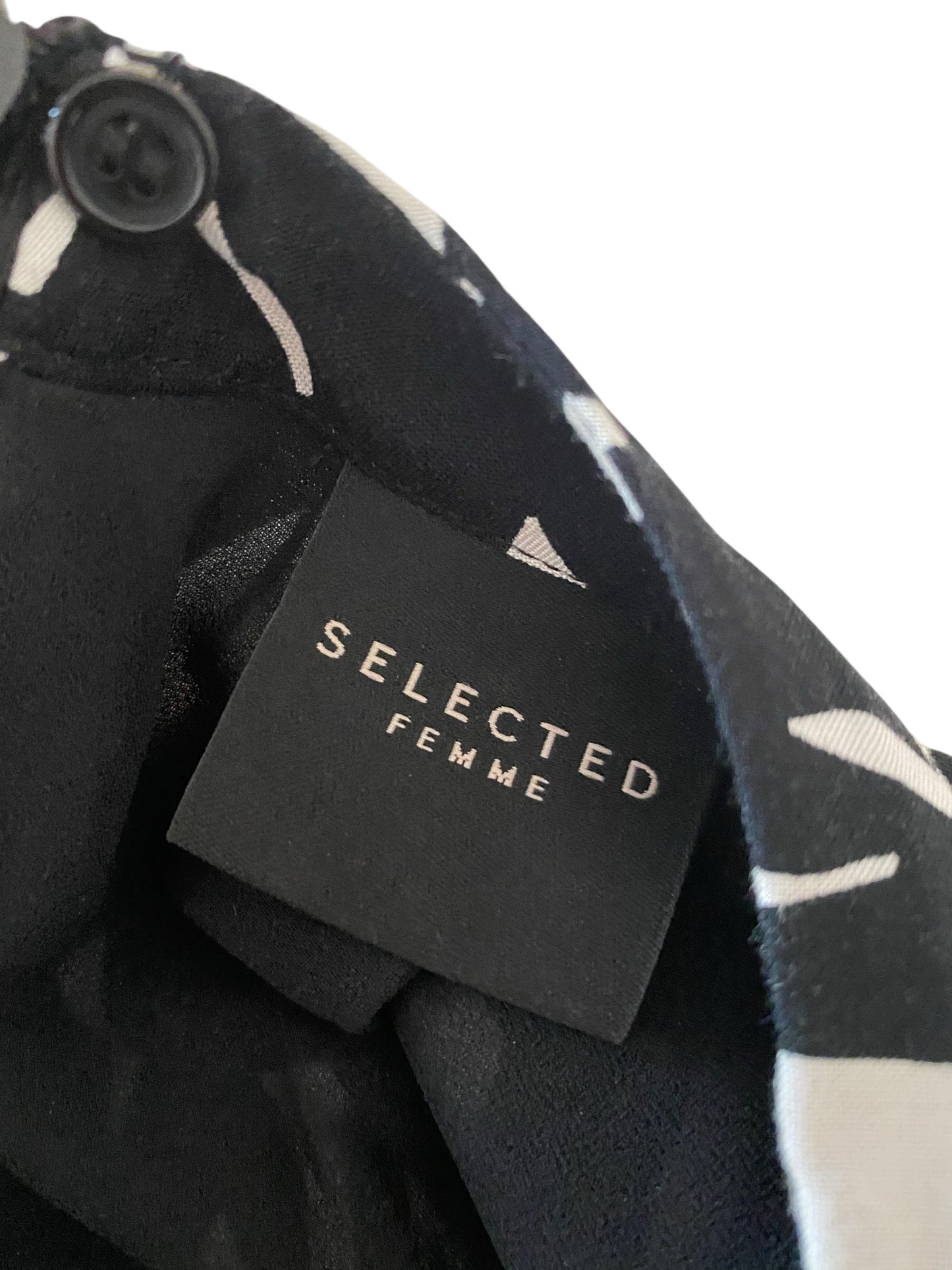 Selected Femme jurk M