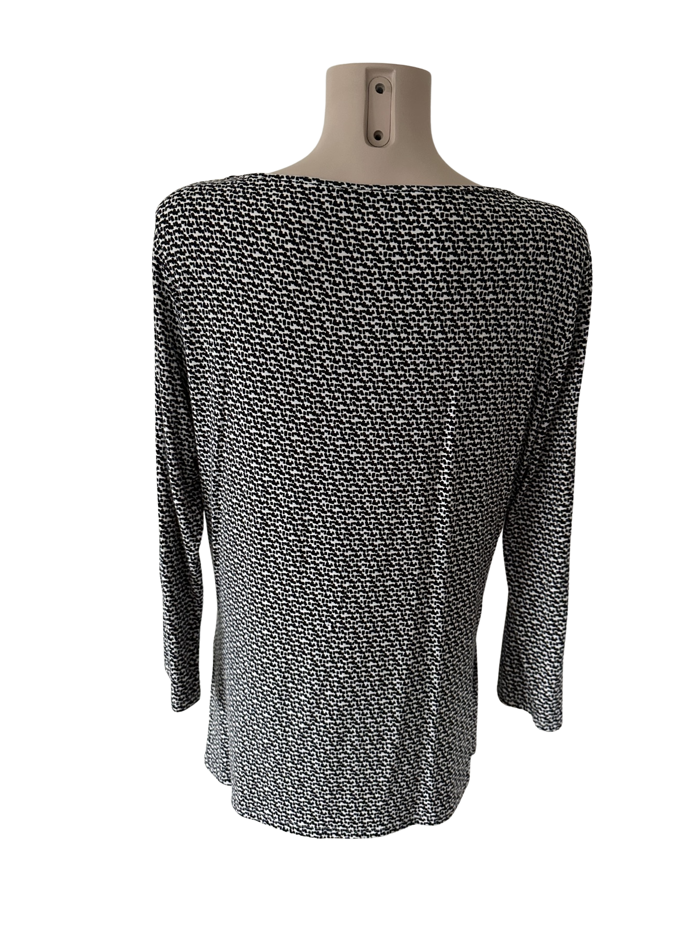 Weekend MaxMara shirt lange mouw L