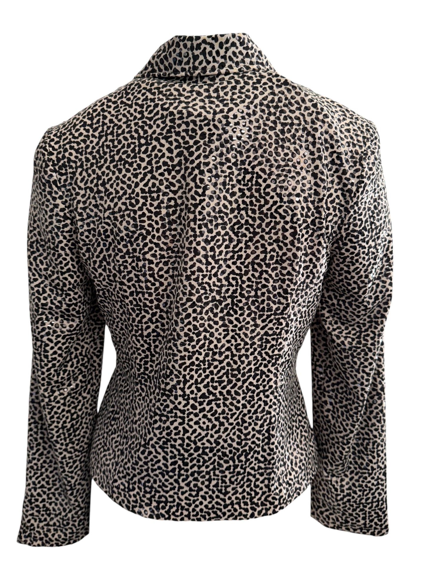Joseph Ribkoff vest M