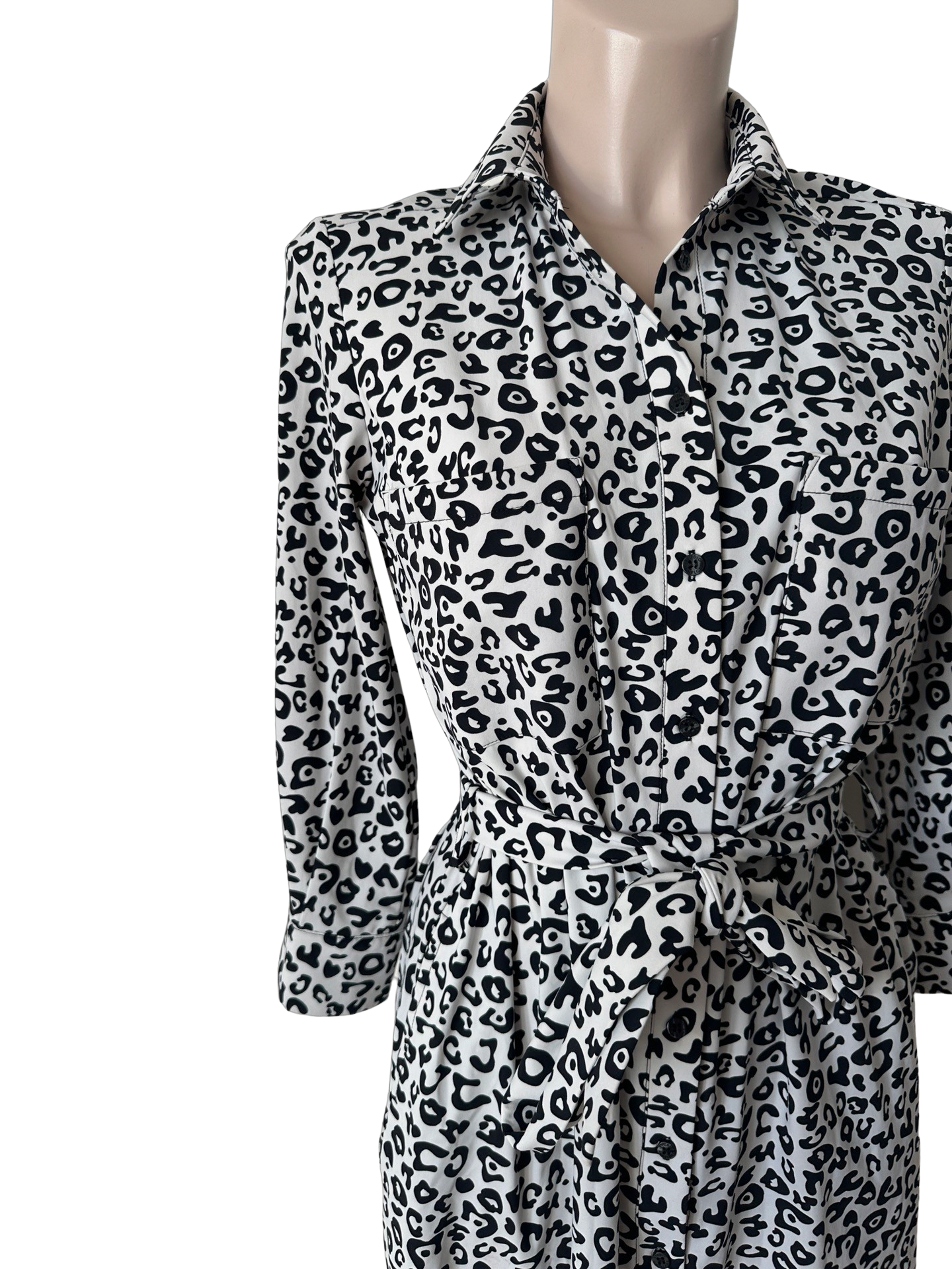 Studio Anneloes jurk S