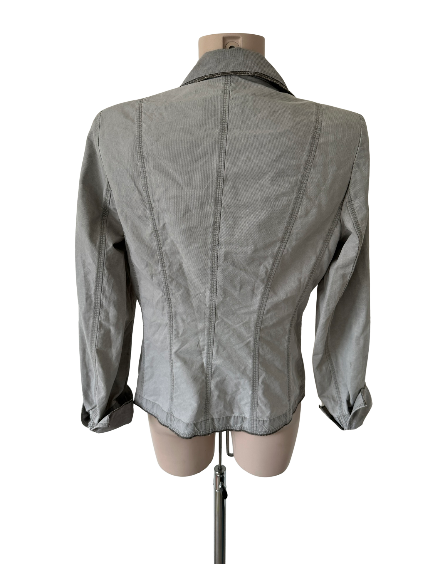 Airfield blazer L