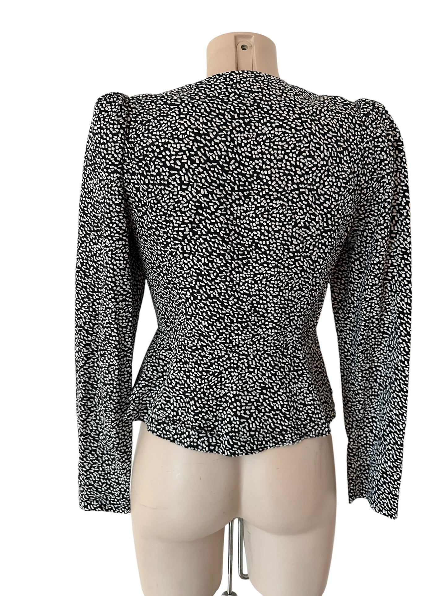 & Other Stories vest S