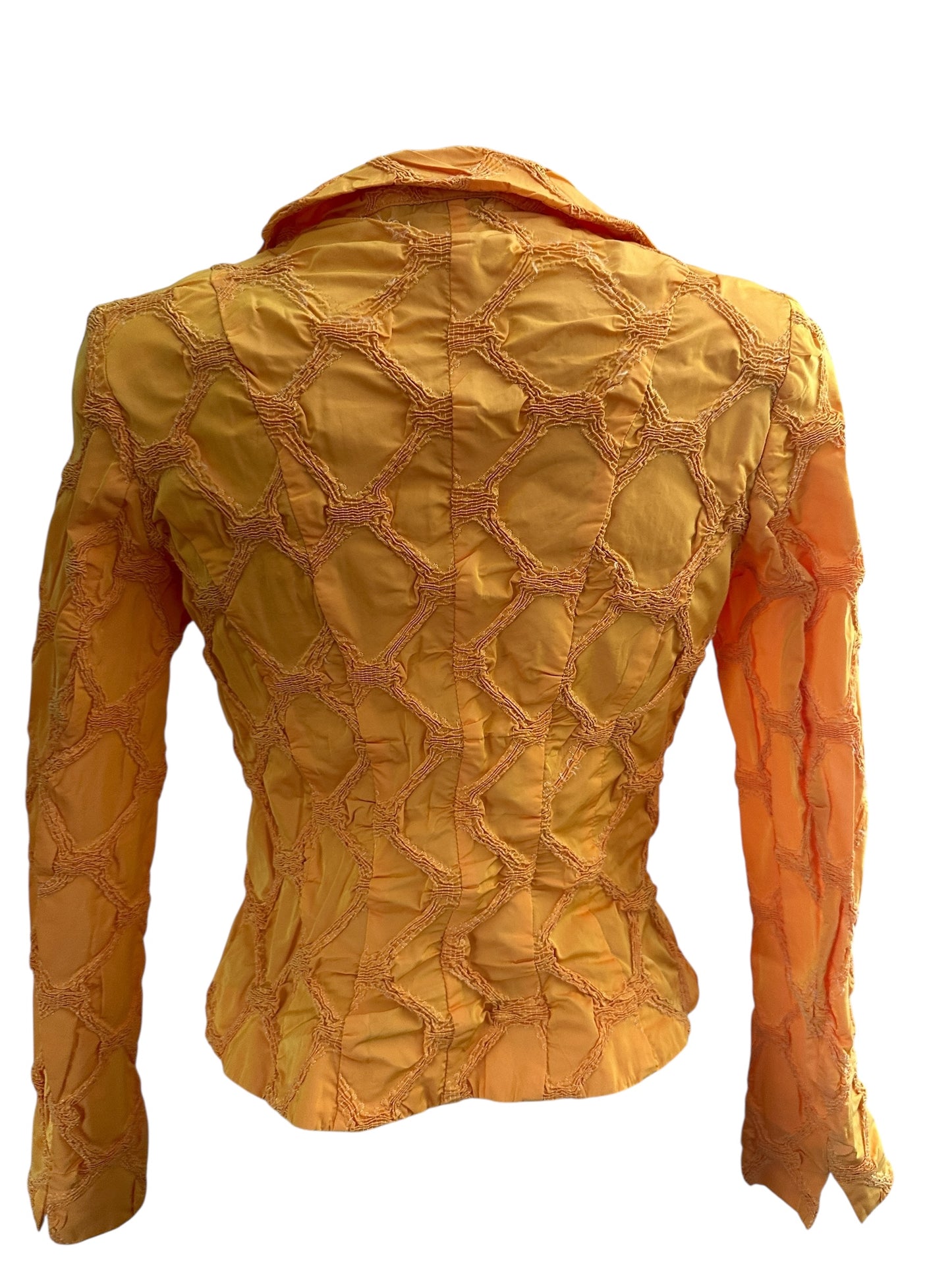 Moq vest S