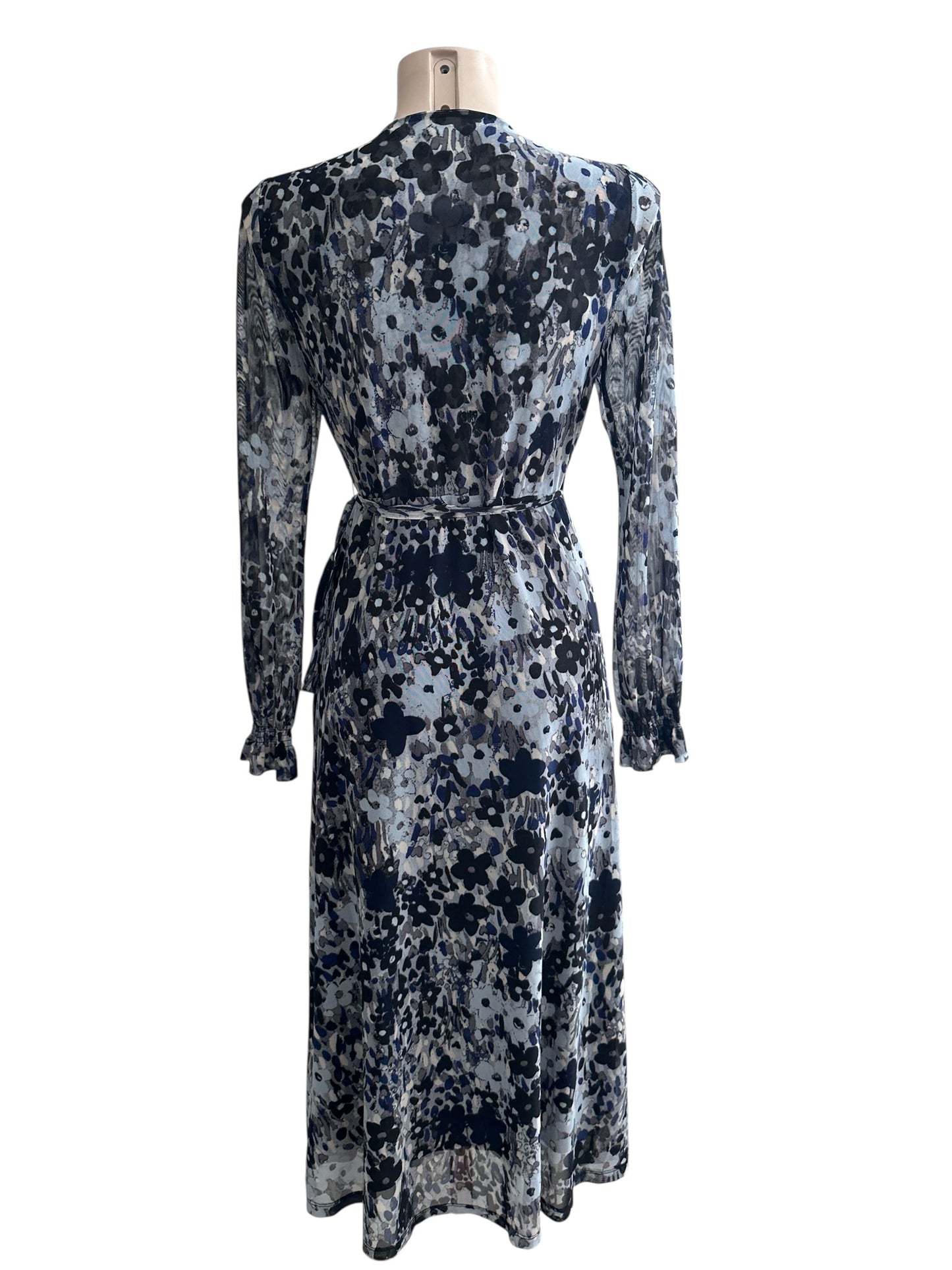 Fabienne Chapot maxi jurk S