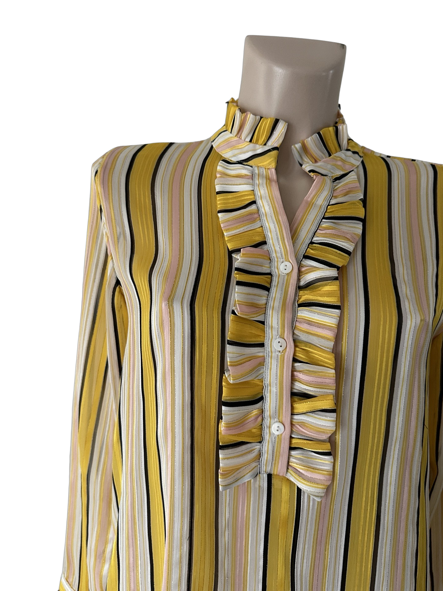 Lolly's Laundry long-sleeved shirt XS