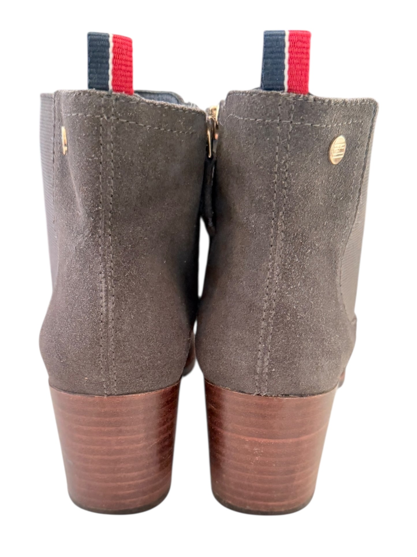 Tommy Hilfiger Stiefeletten 38
