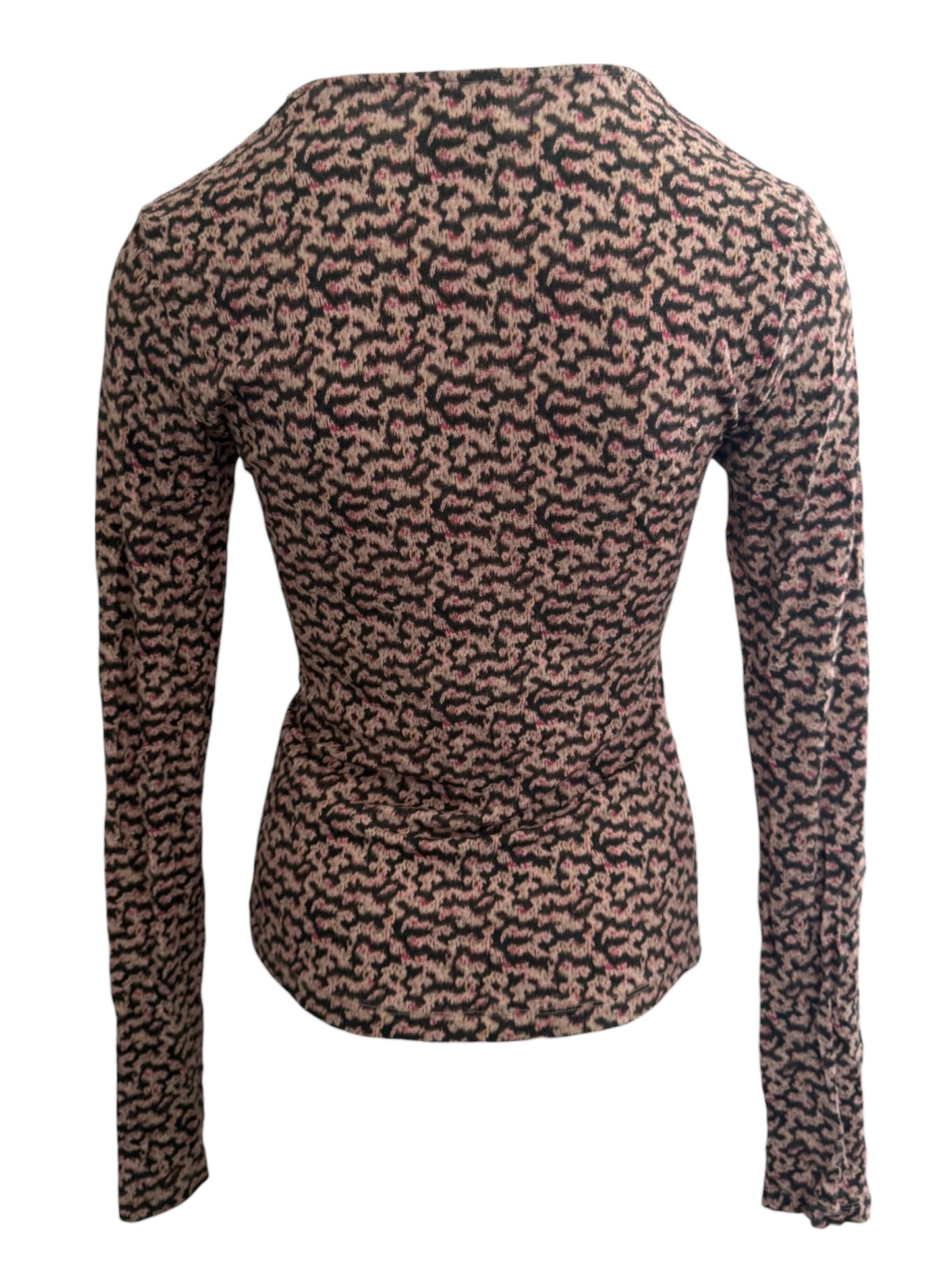 Isabel Étoile Marant Hemd Langarm S