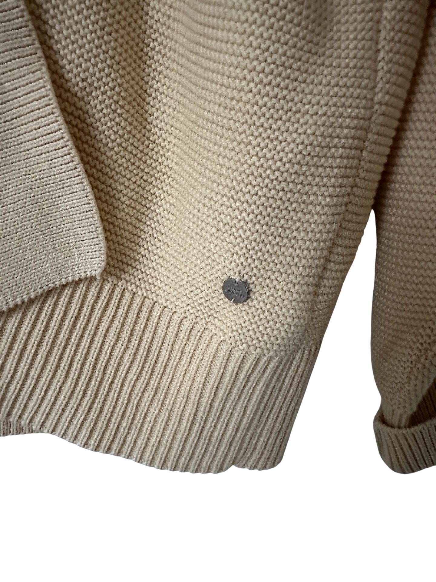 Studio Anneloes vest L