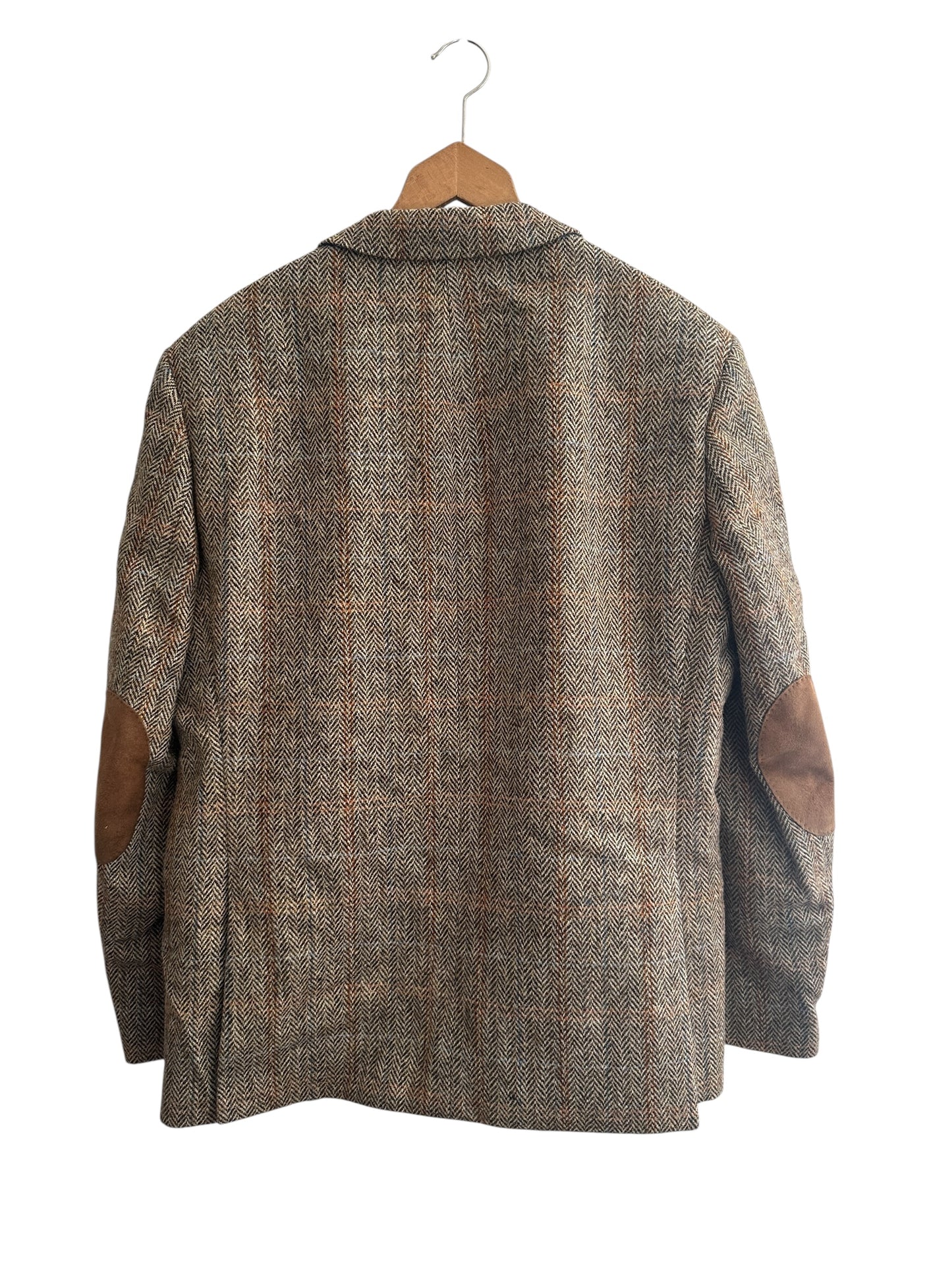 Wellington of Bilmore blazer L