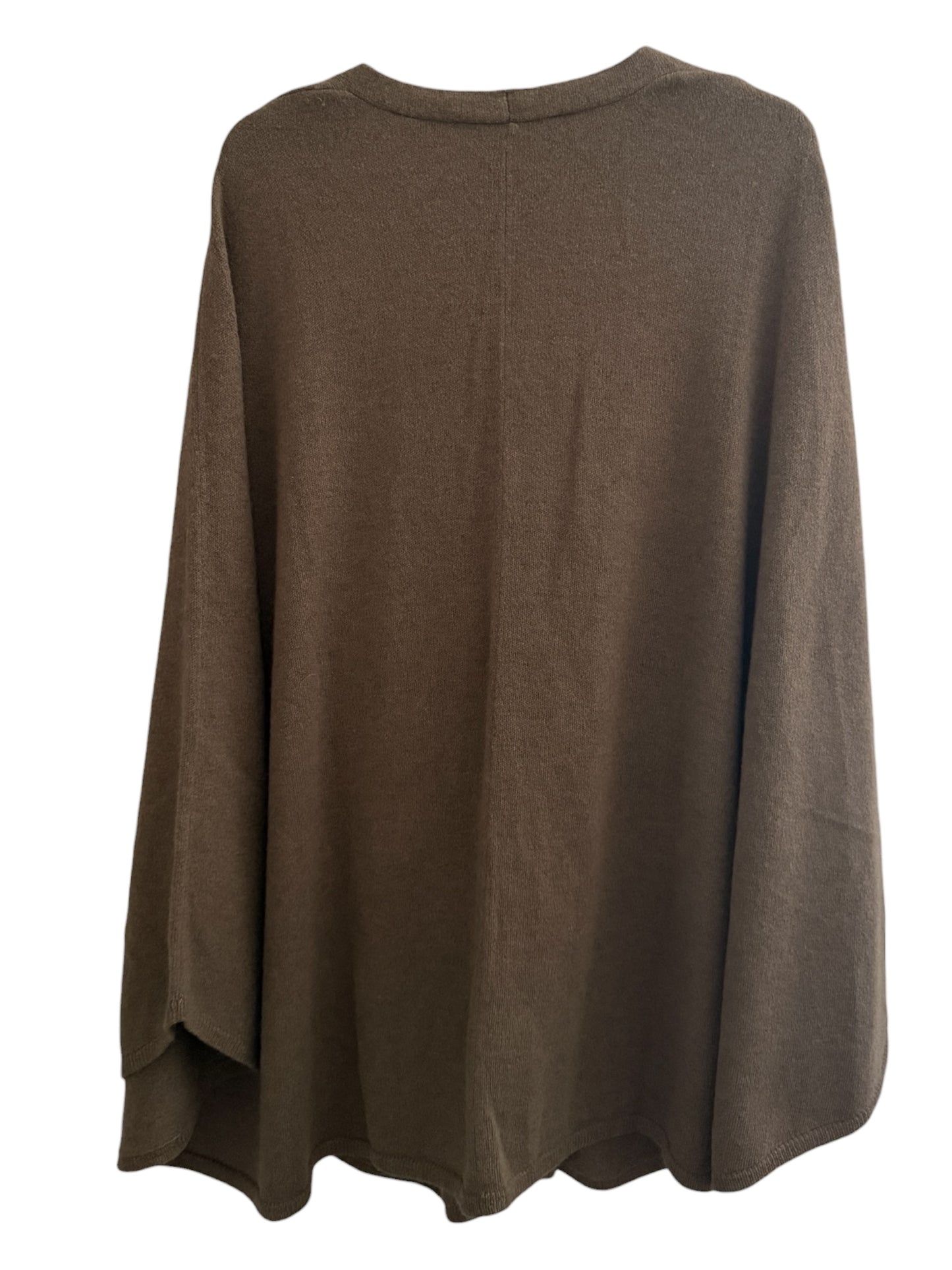 Yaya poncho One Size
