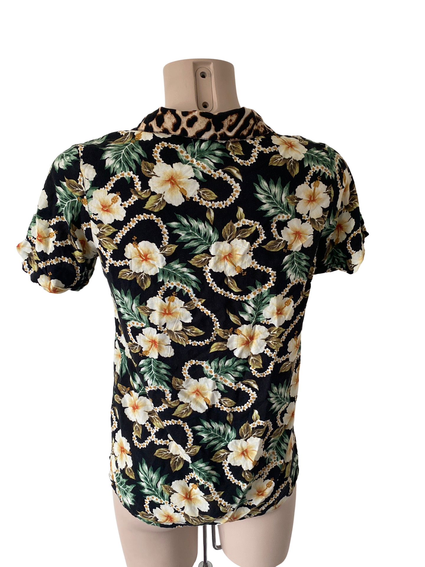Ralph Lauren blouse S