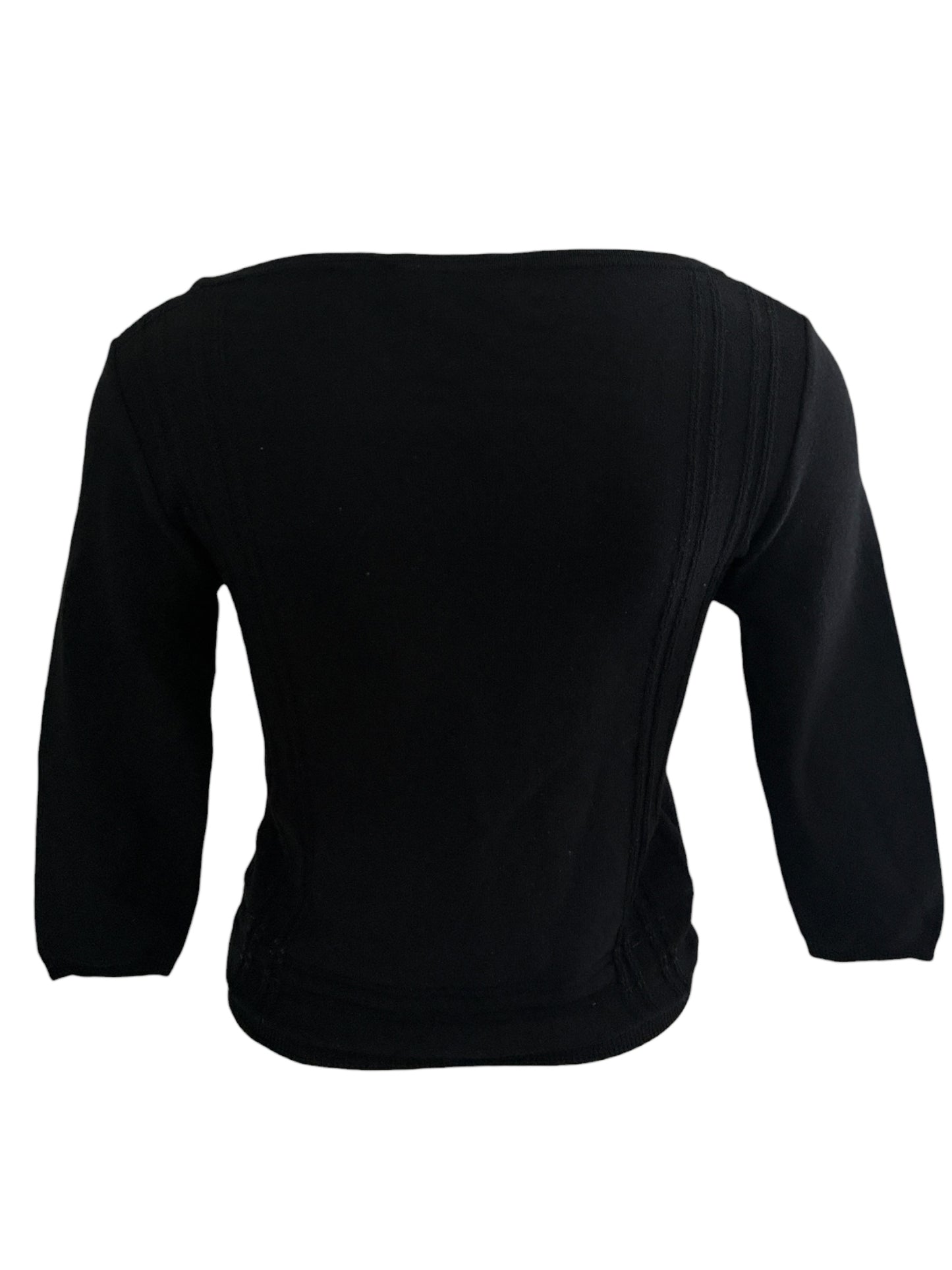 MaxMara Pullover Größe