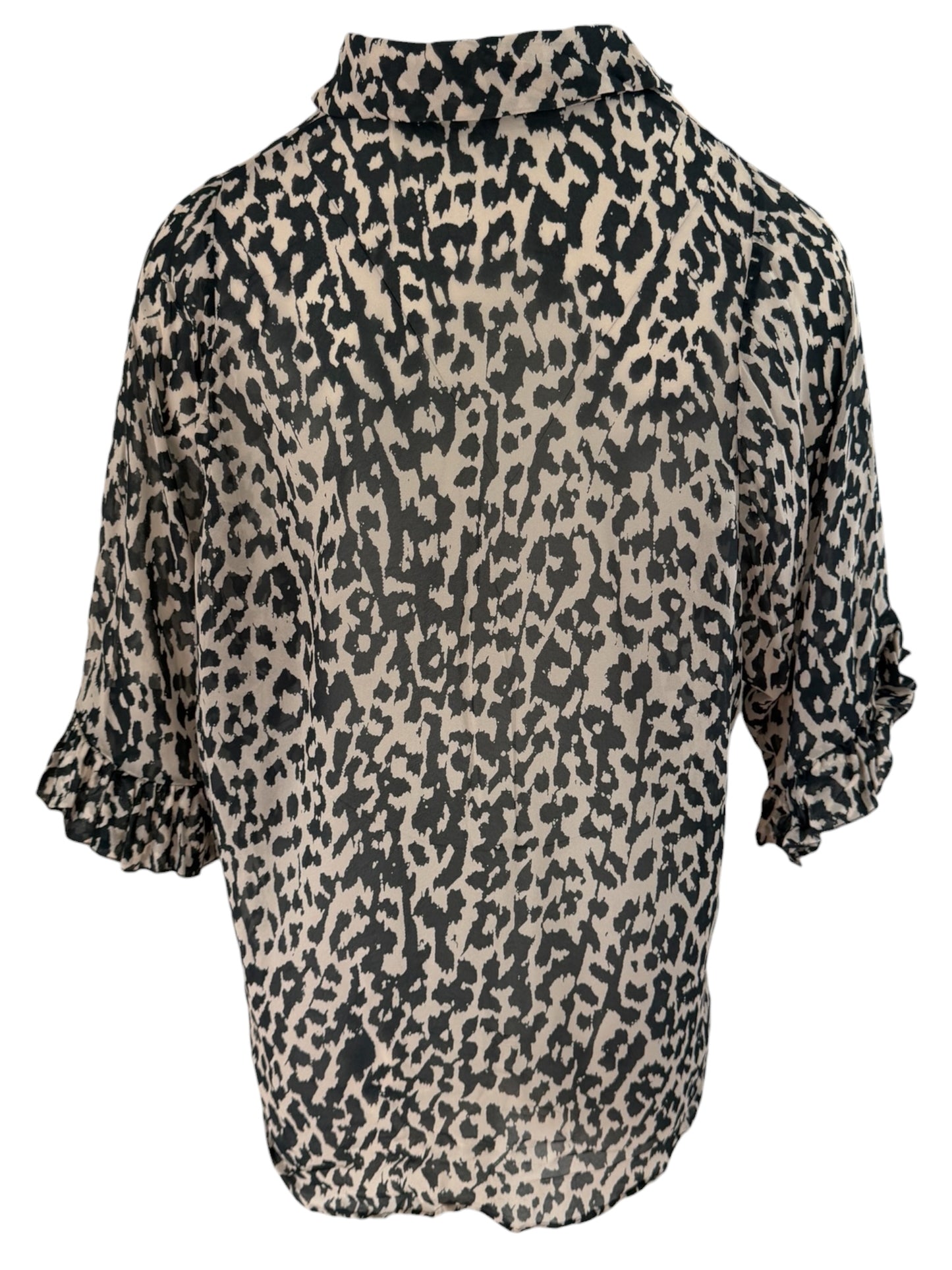 Luisa Cerano shirt L