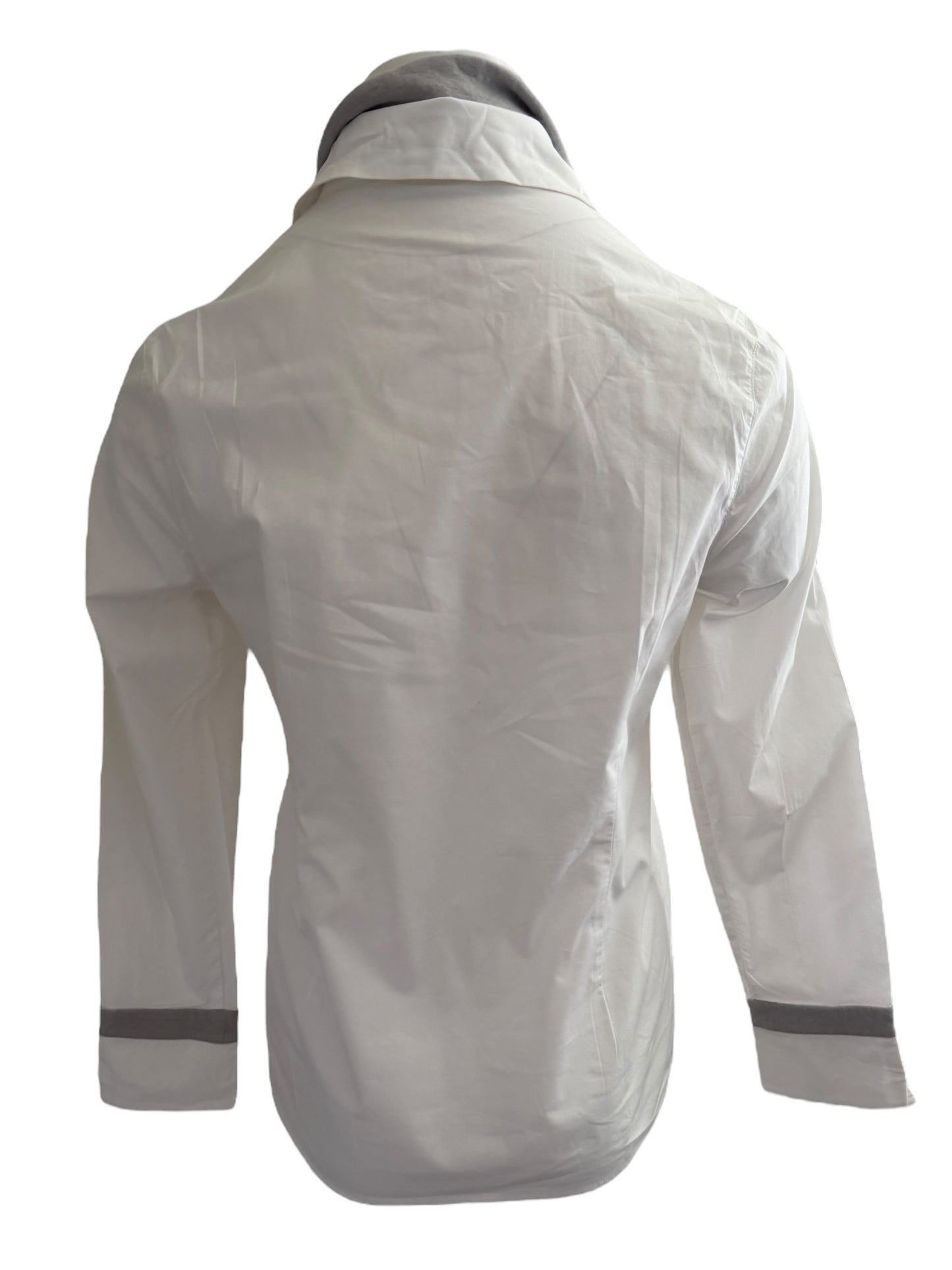 Le Tricot Perugia blouse M