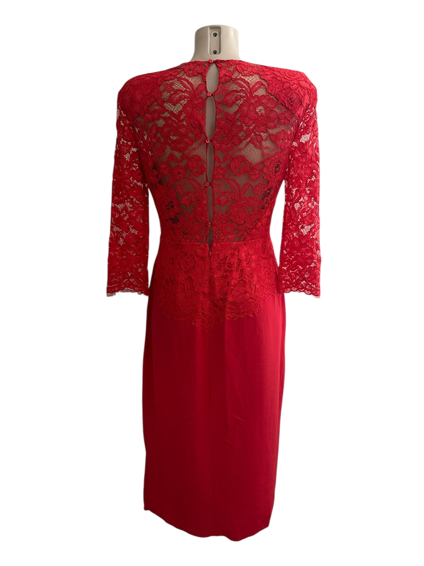 Elisabetti Franchi jurk L