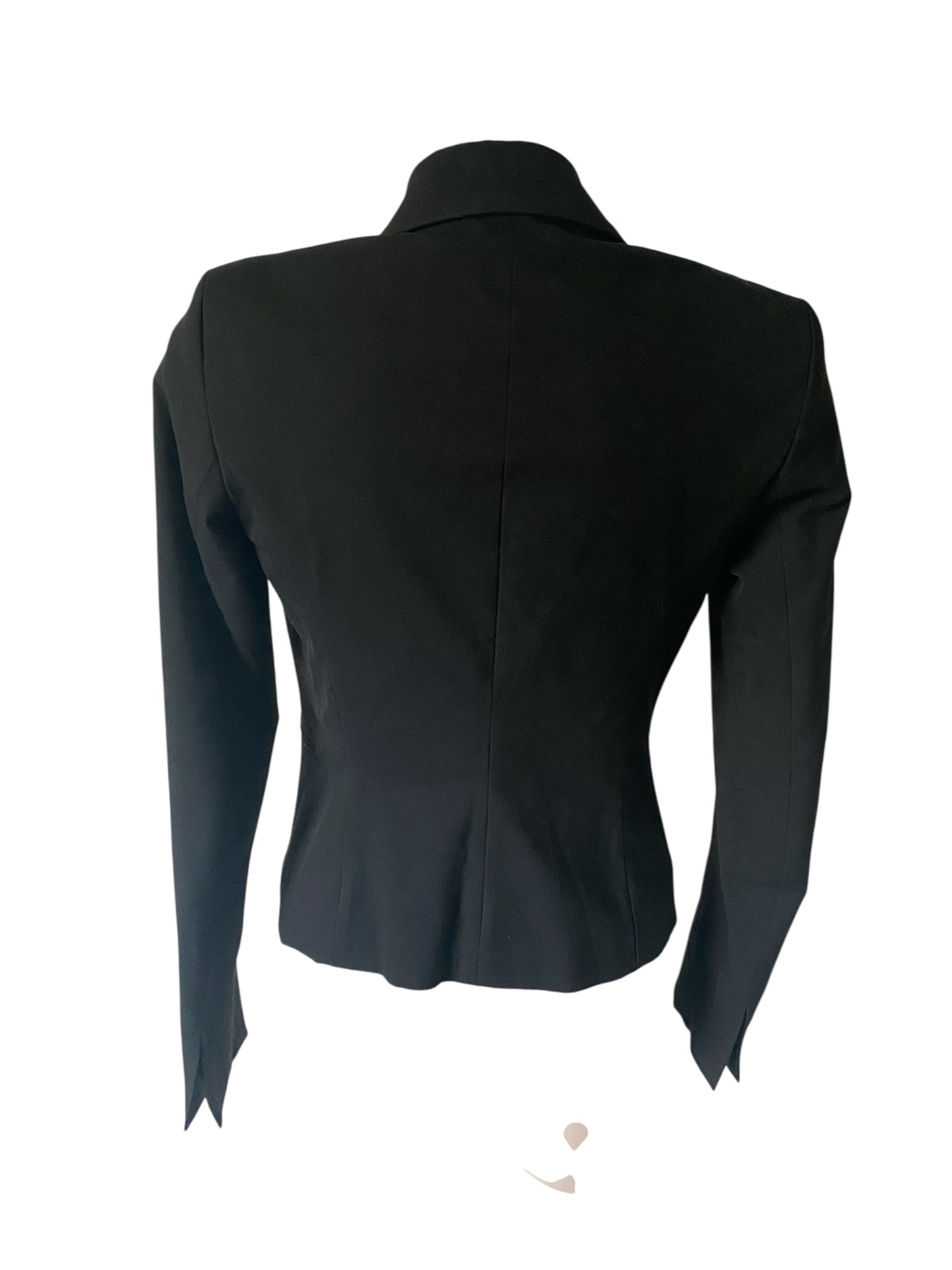 Vanilia blazer XS