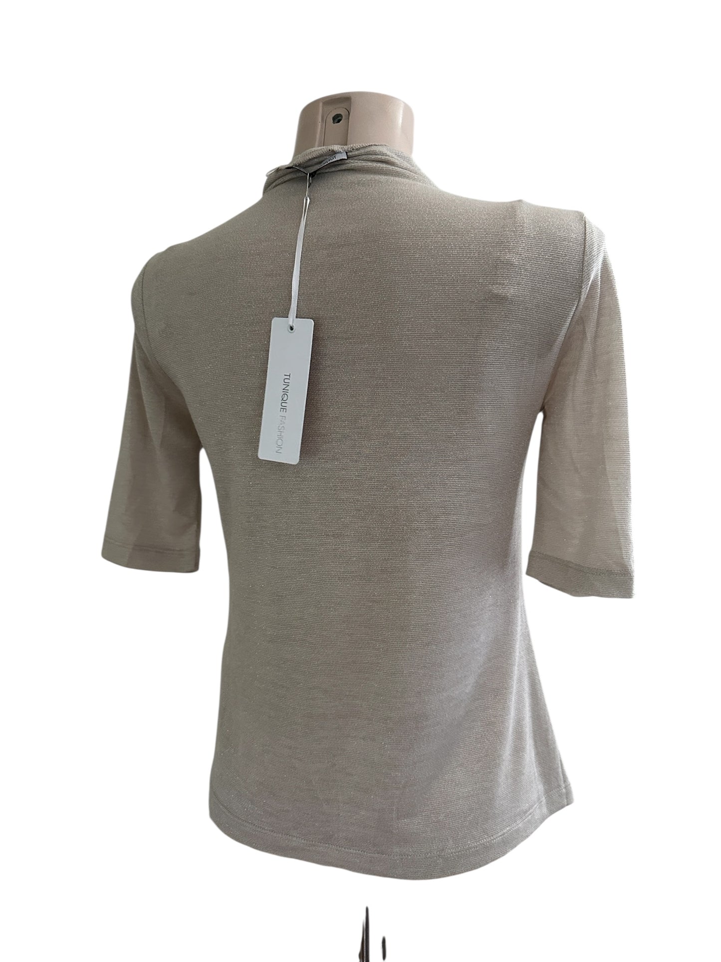 Tunique Fashion shirt NIEUW XS