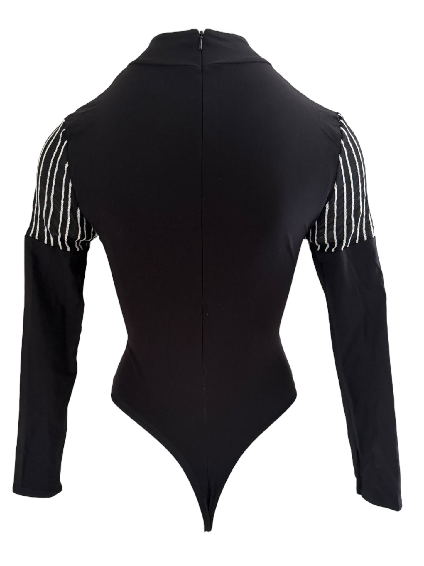 Marlies Dekkers Körper S