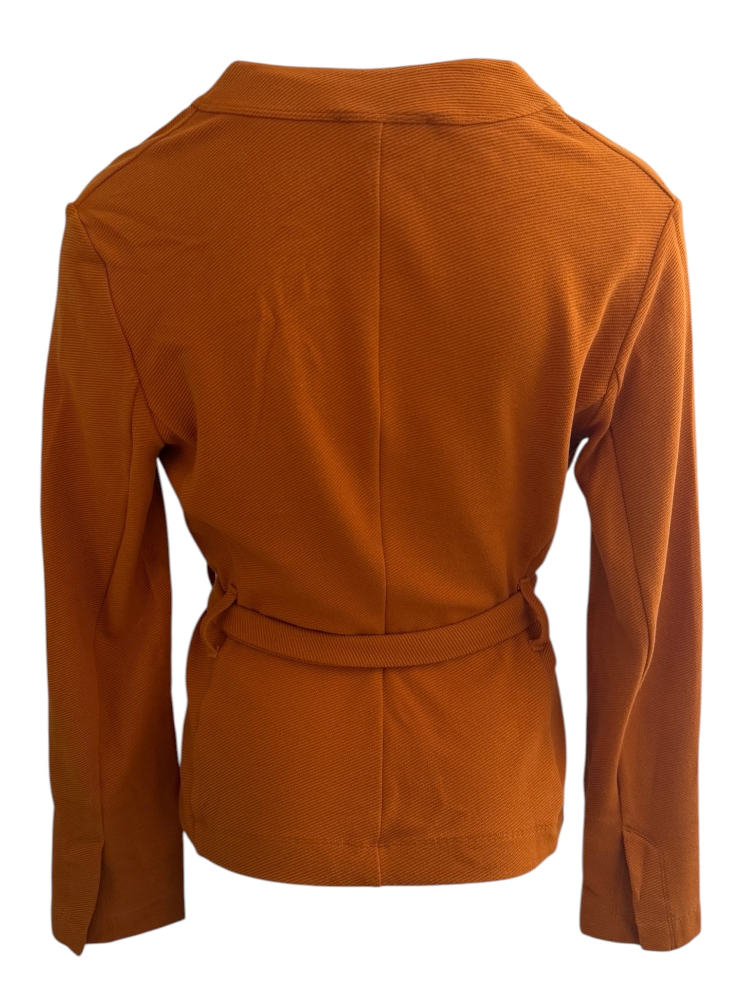Vanilia vest M