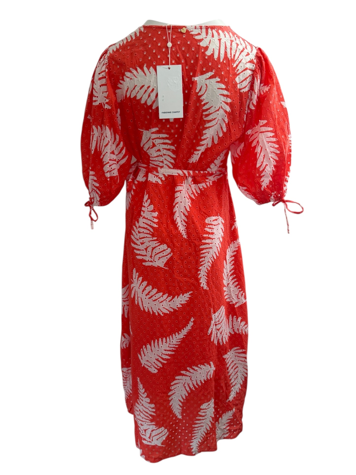 Fabienne Chapot Kleid NEU XL