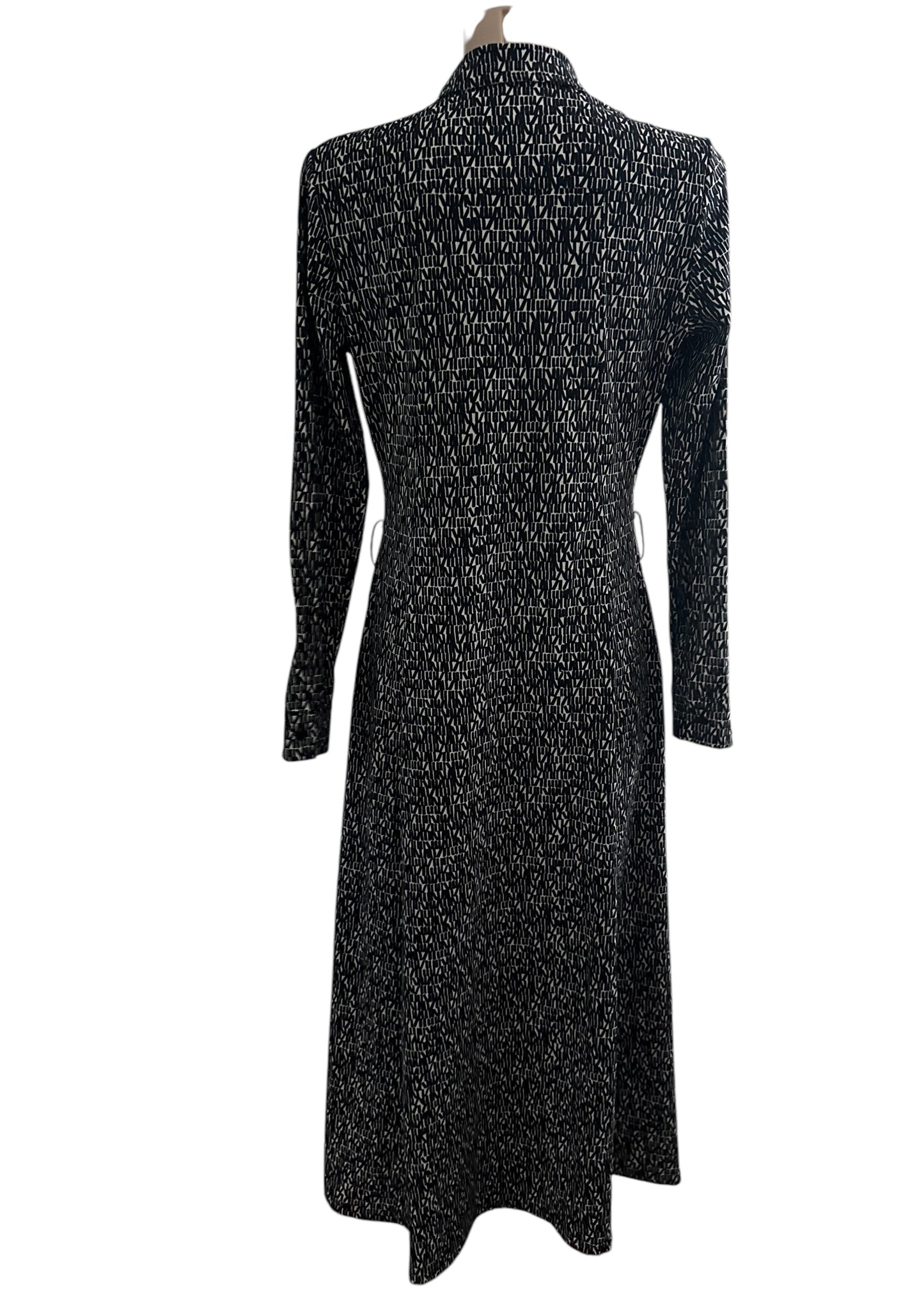 Studio Anneloes jurk maxi M