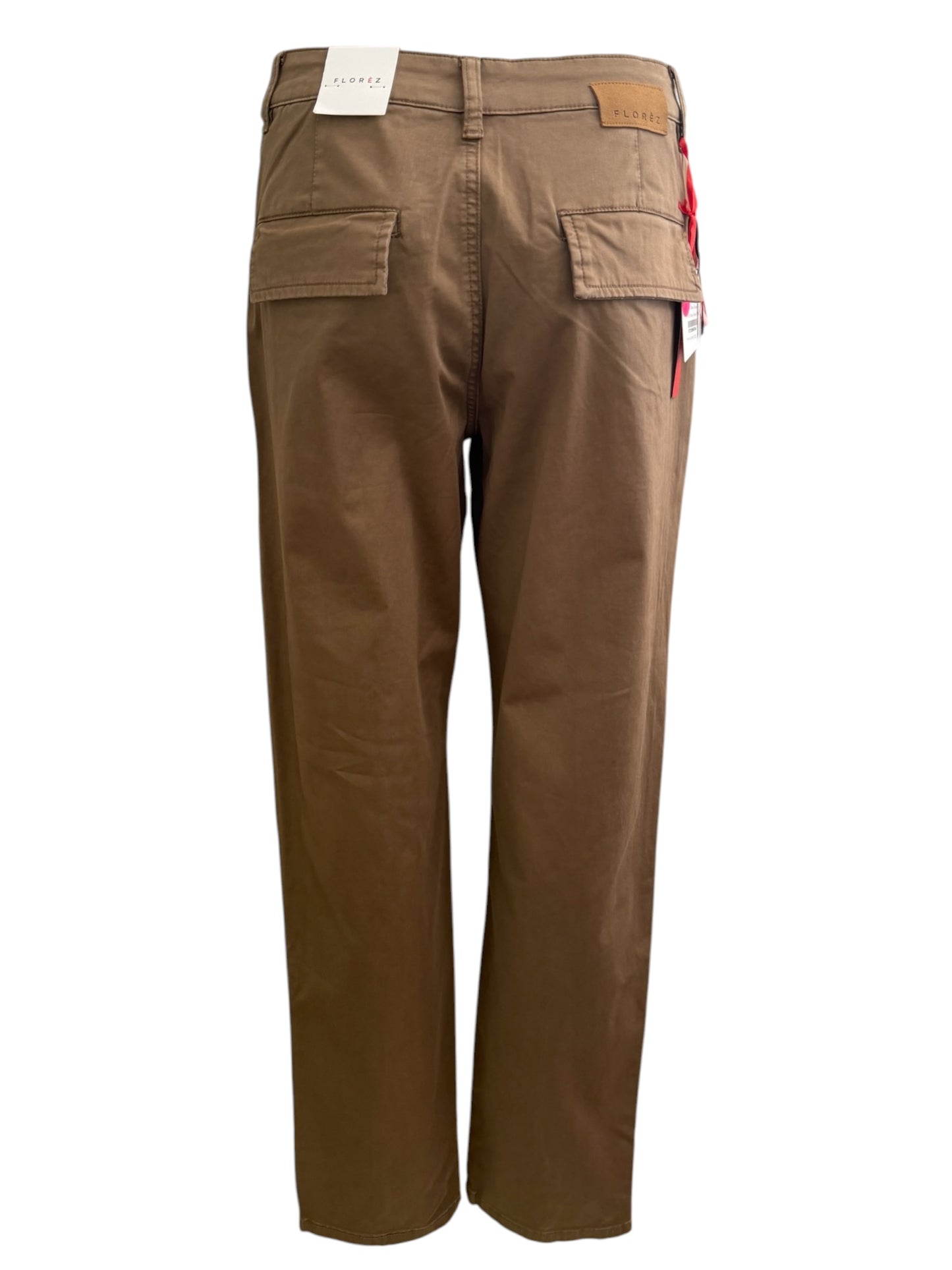 Florez broek NIEUW 27