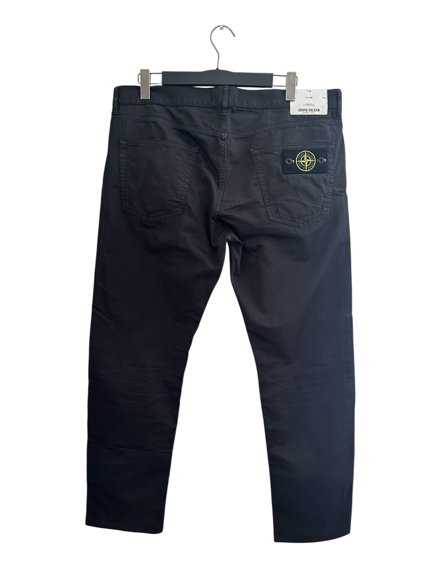 Stone Island Hose 36-34