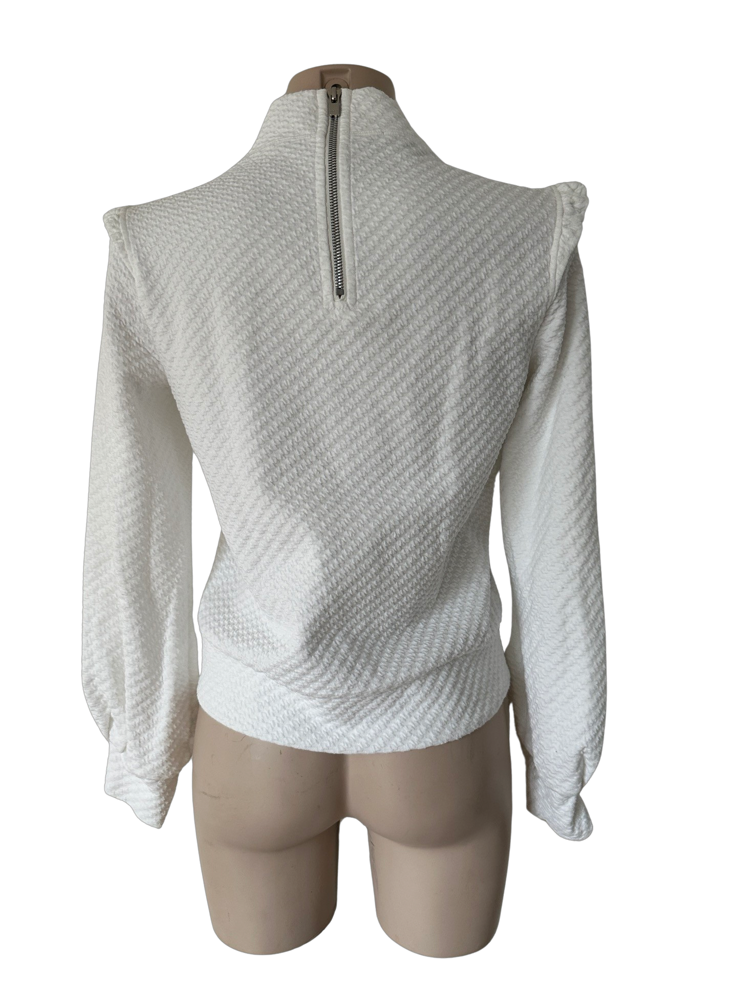 Vanilia trui XS