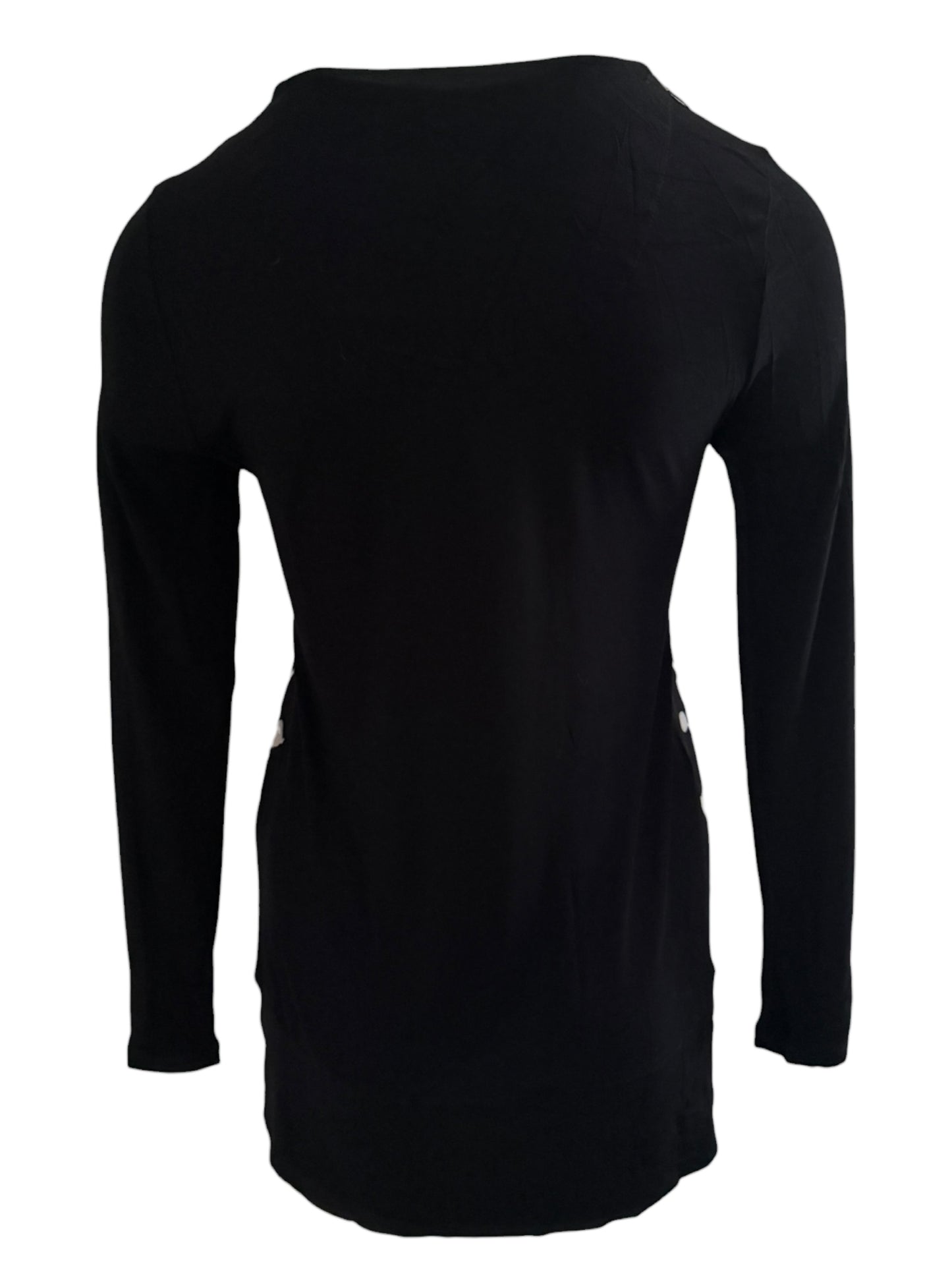 Desigual shirt lange mouw S