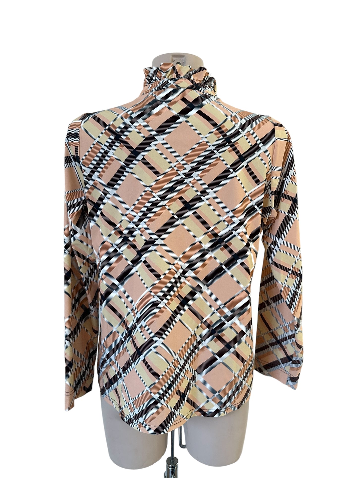 Studio Anneloes shirt lange mouw L