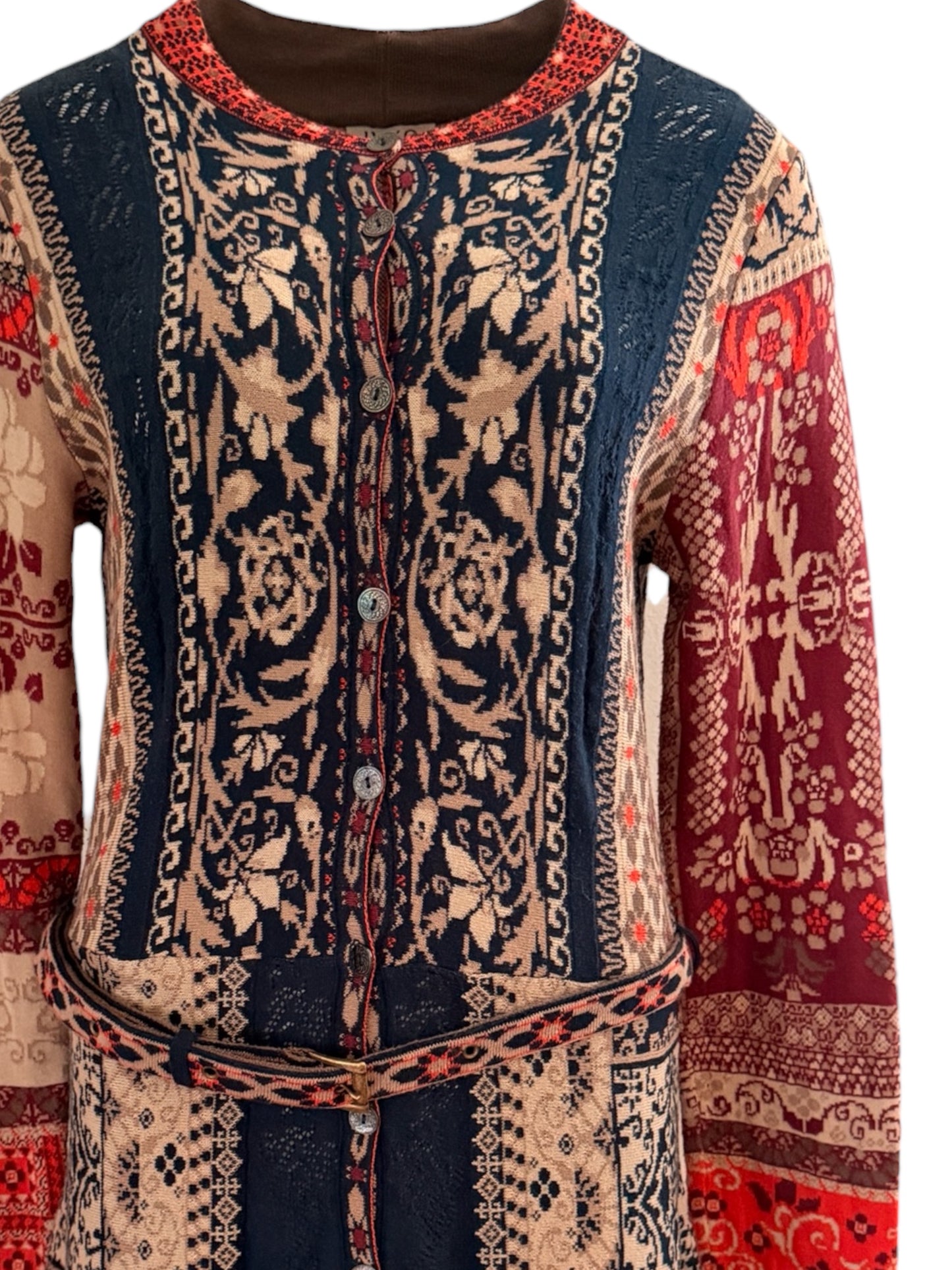 Ivko vest M