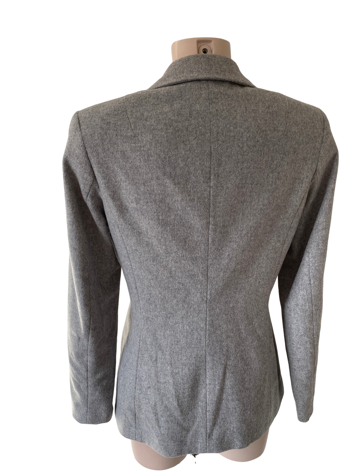 Vanilia blazer S