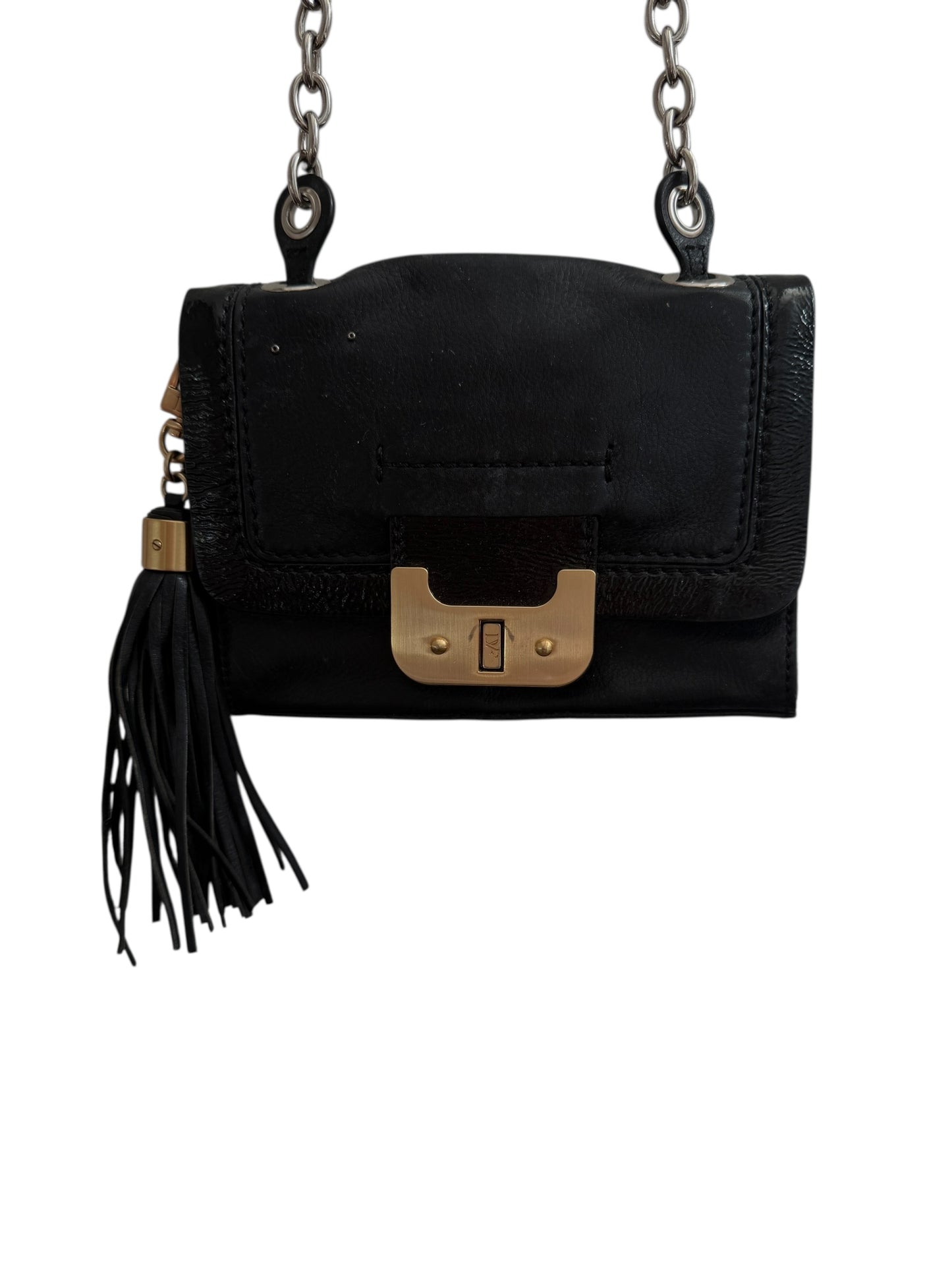 Diane von Furstenberg schoudertas